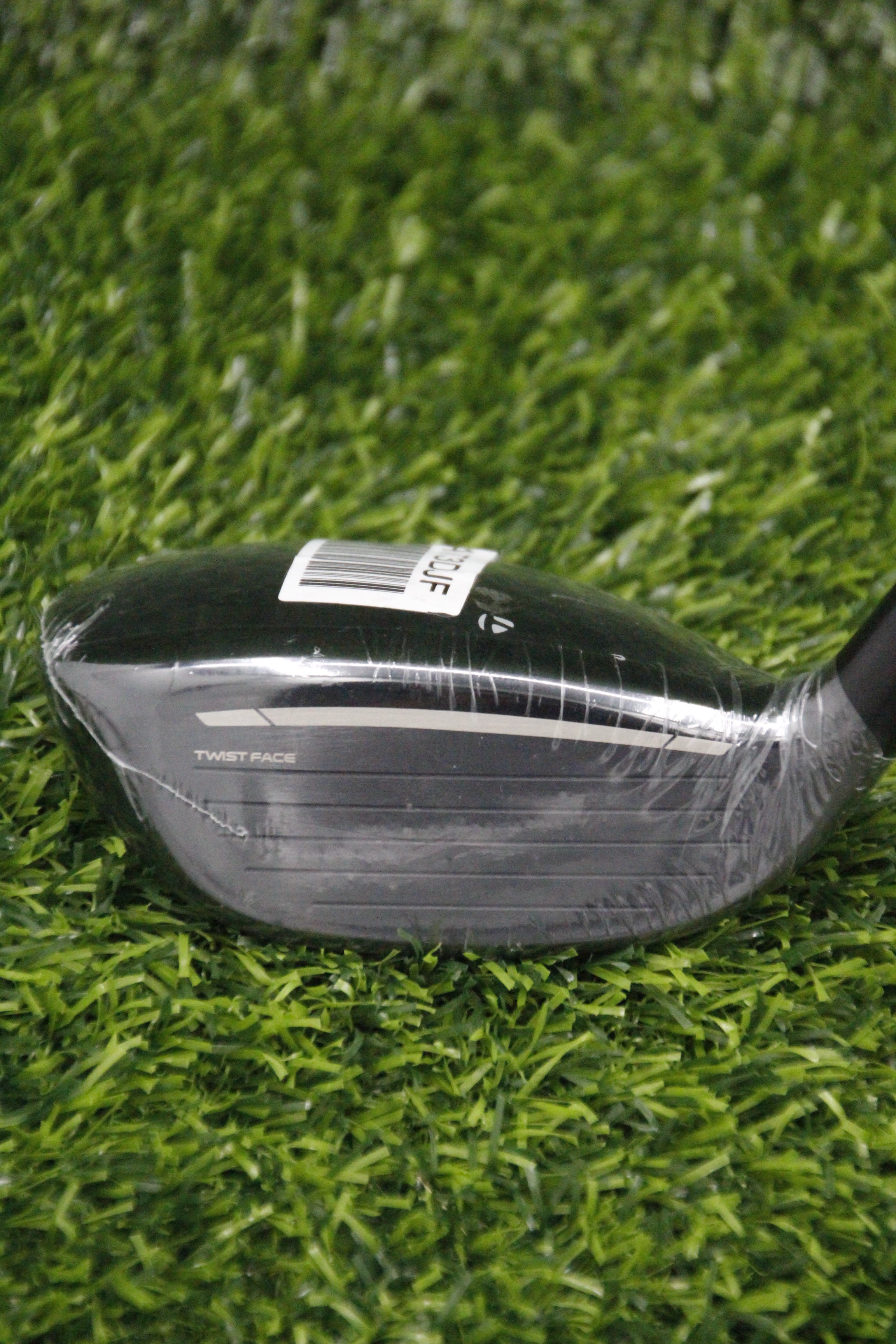 NEW TaylorMade Qi10 25° 5 Hybrid R Plus Flex 38"