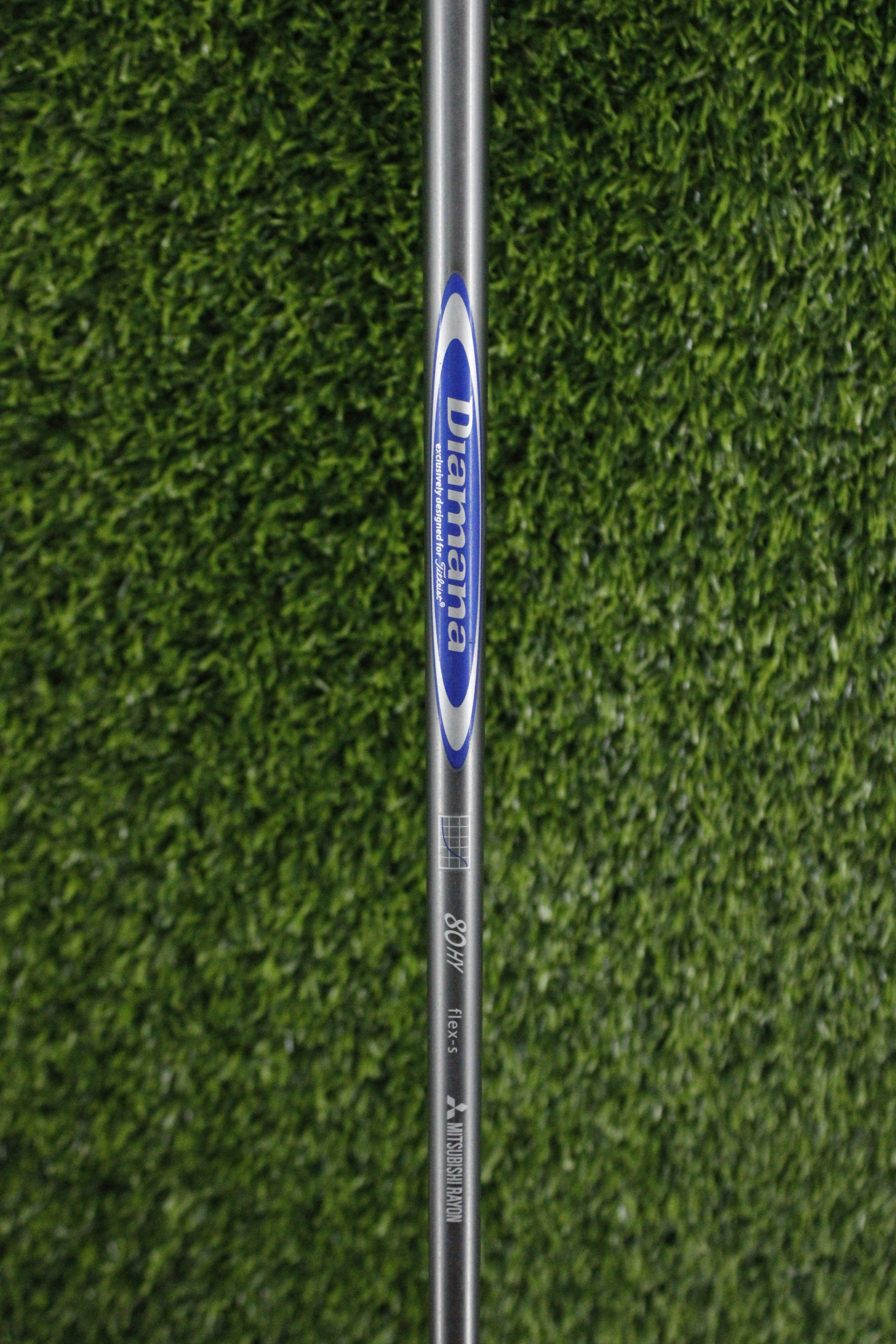 Titleist 909 H 19° 3 Hybrid S Flex 40"