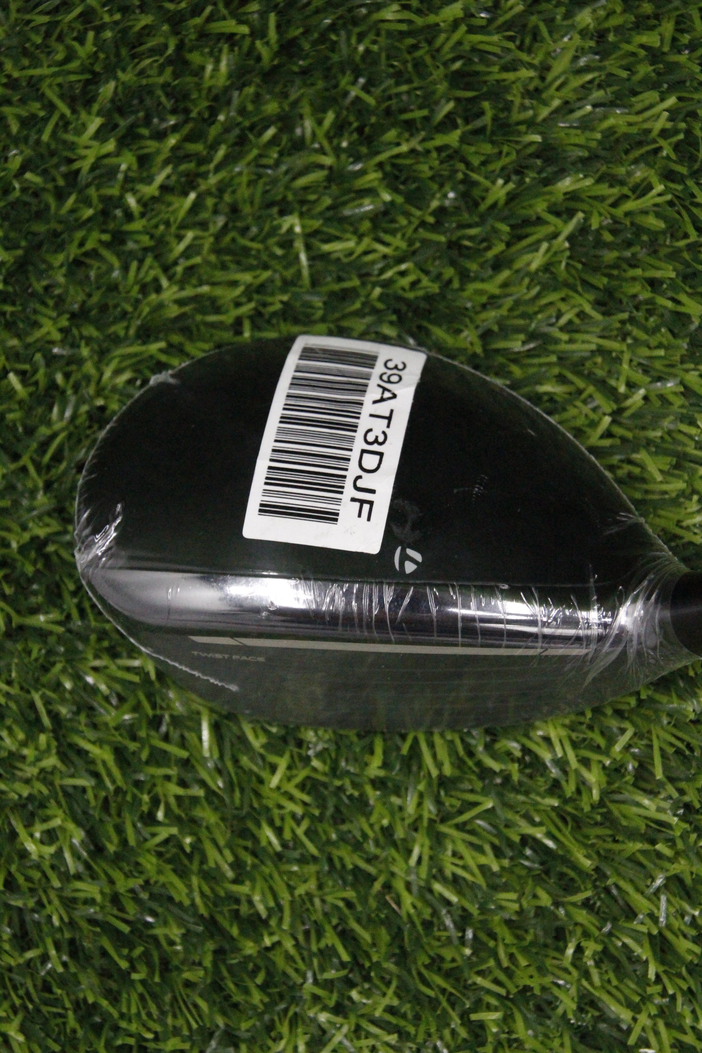 NEW TaylorMade Qi10 25° 5 Hybrid R Plus Flex 38"