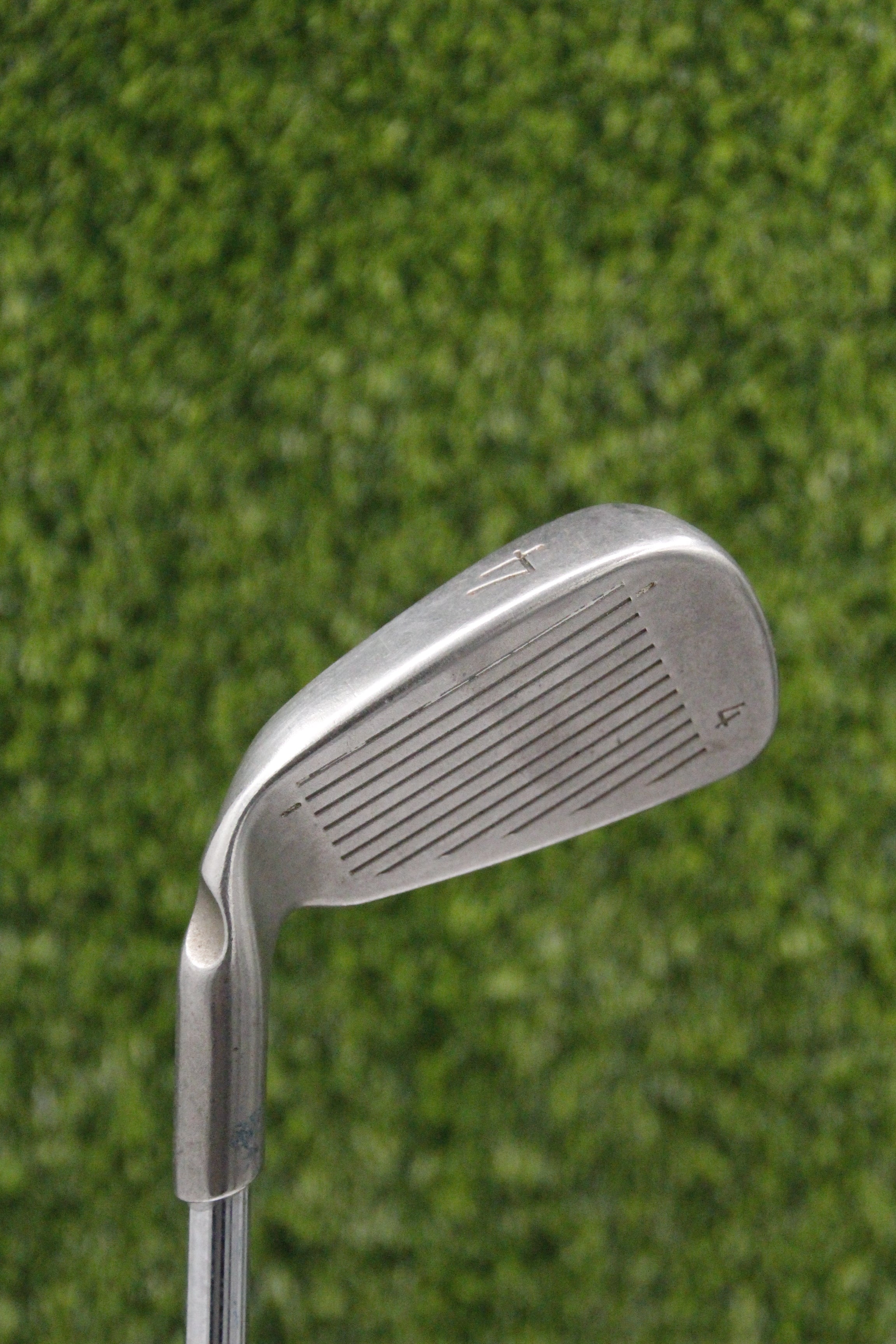 Ping i3 Oversize 4 Iron R Flex 38.25"