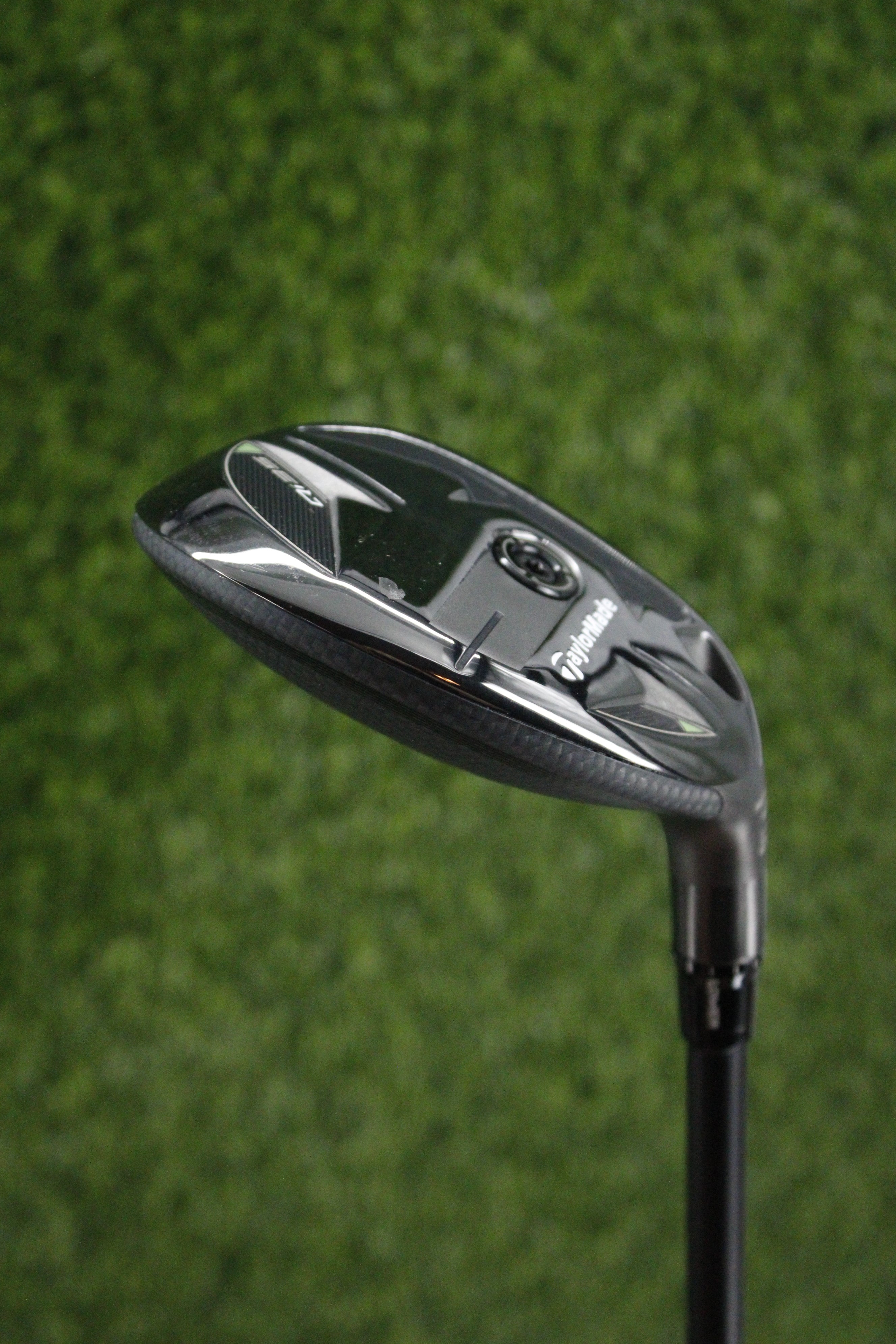 TaylorMade Qi35 22° 4 Hybrid R Flex 40"