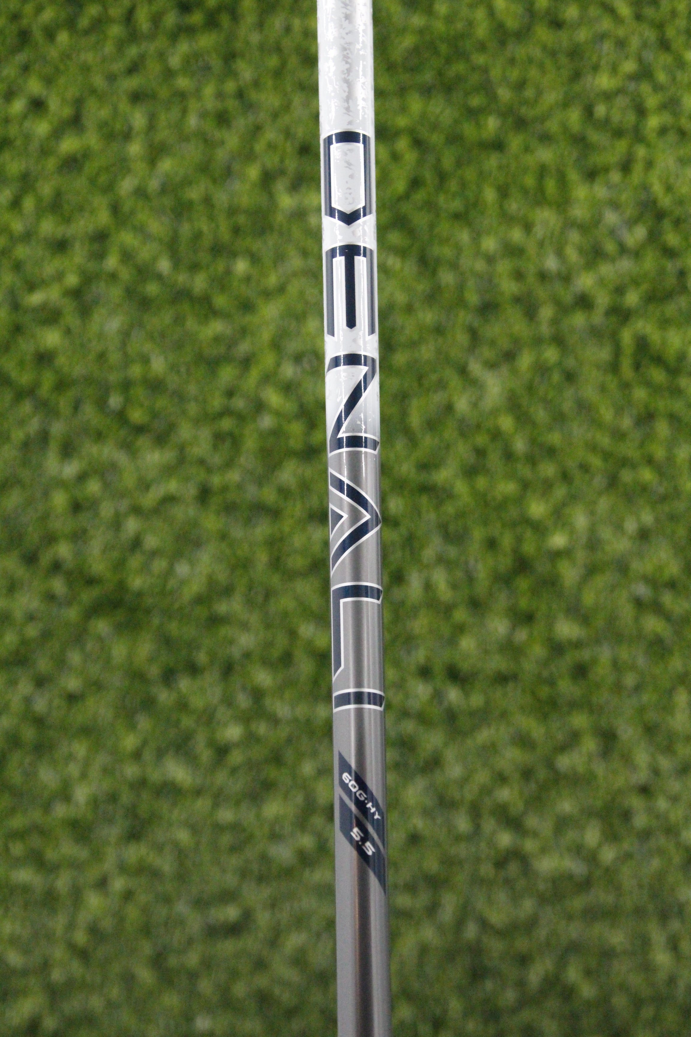 NEW TaylorMade Qi10 25° 5 Hybrid R Plus Flex 38"