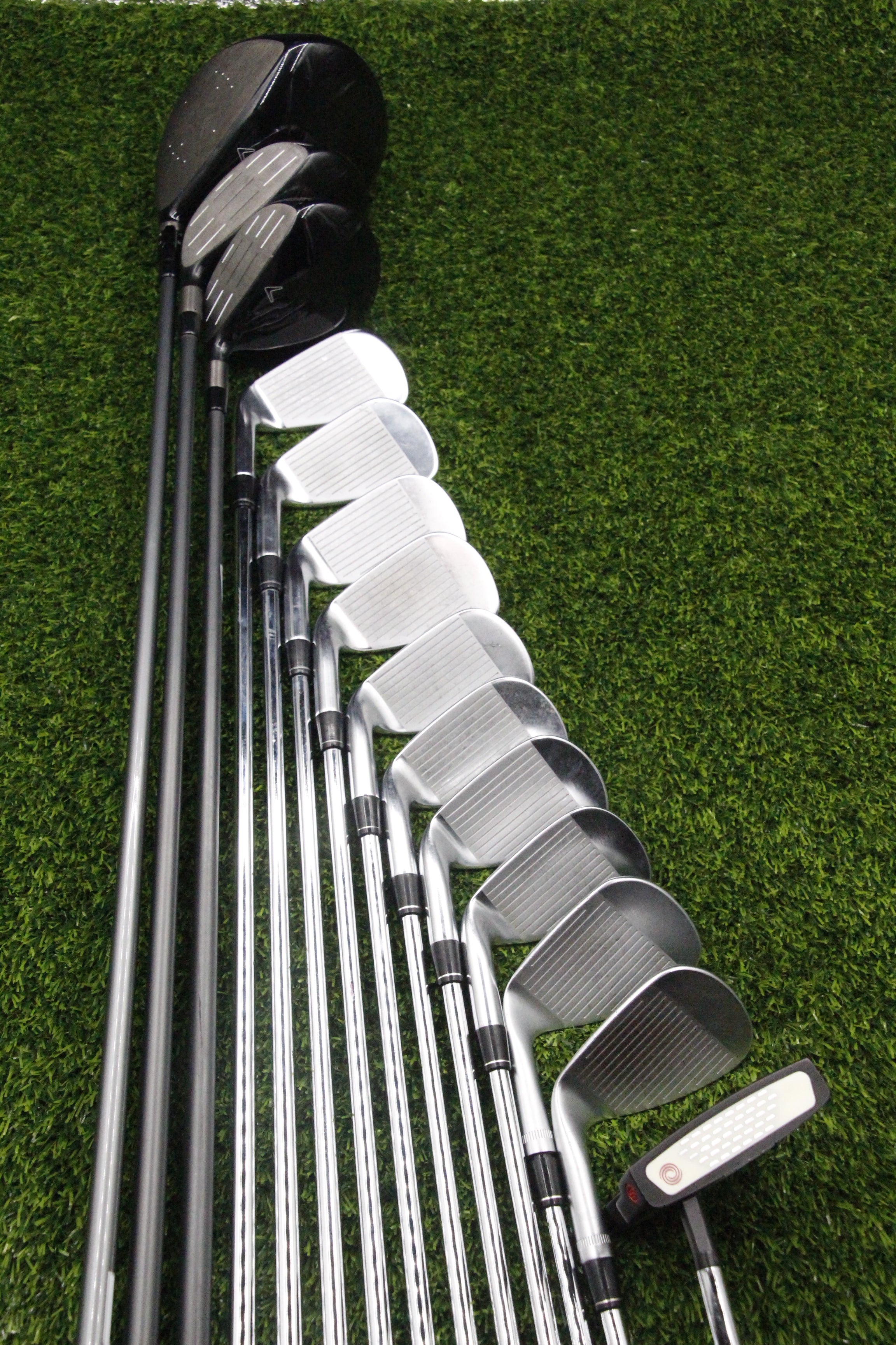 Callaway Epic Birdie Set S Flex +0.25"