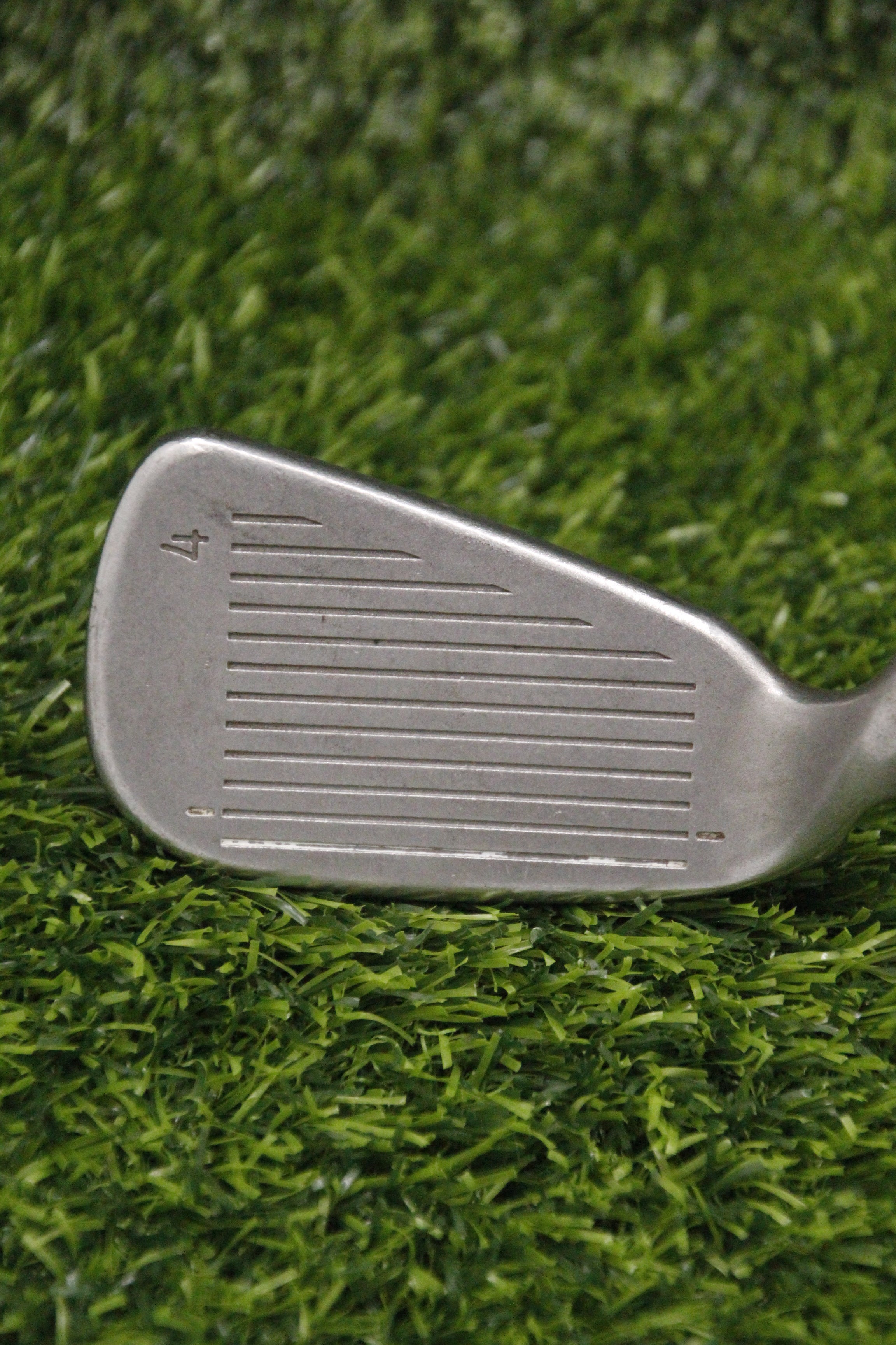 Ping i3 Oversize 4 Iron R Flex 38.25"