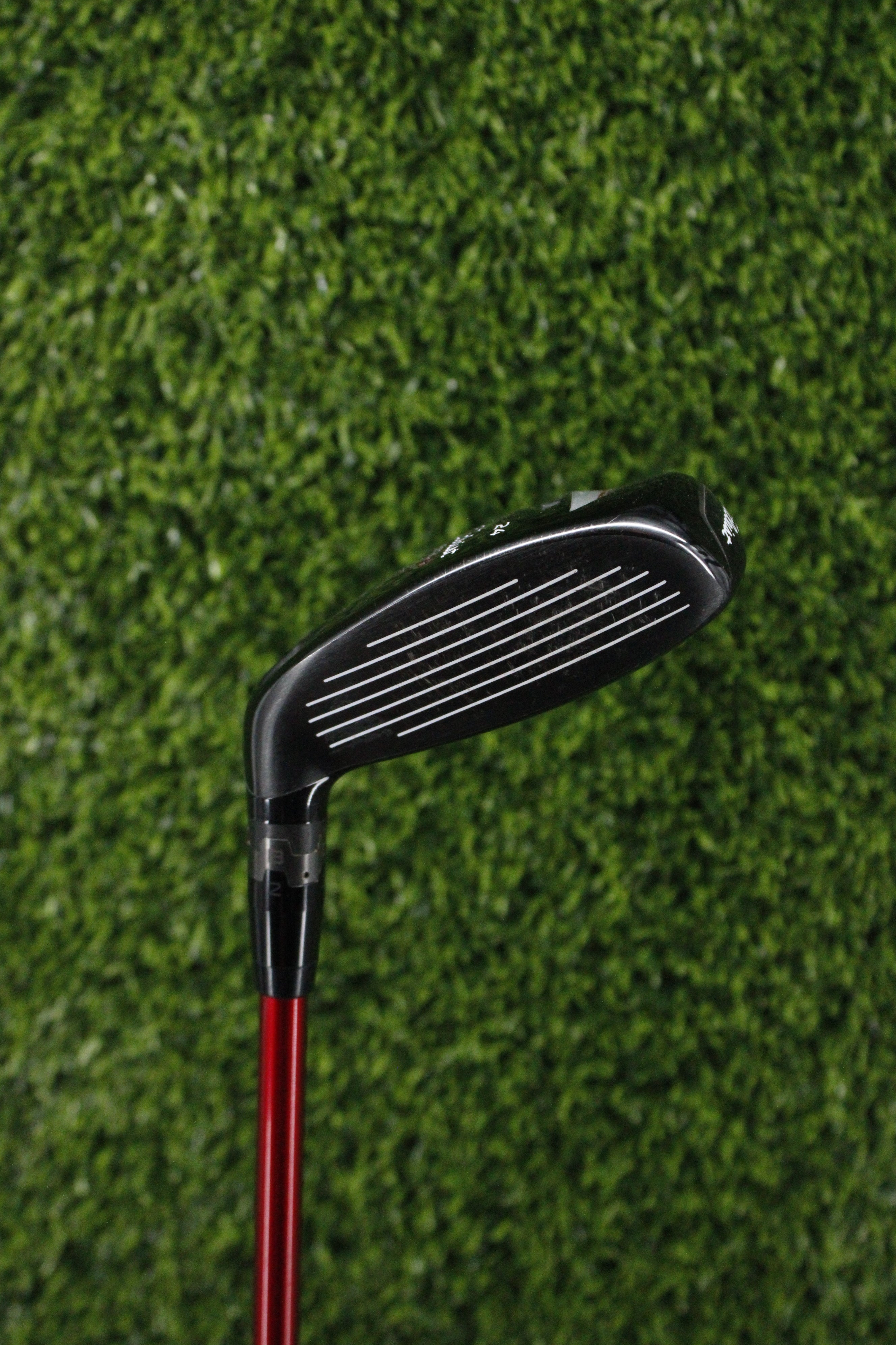 Titleist 913 H 24° 4 Hybrid R Flex 39"