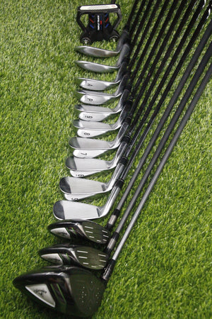 Callaway Epic Birdie Set S Flex +0.25"