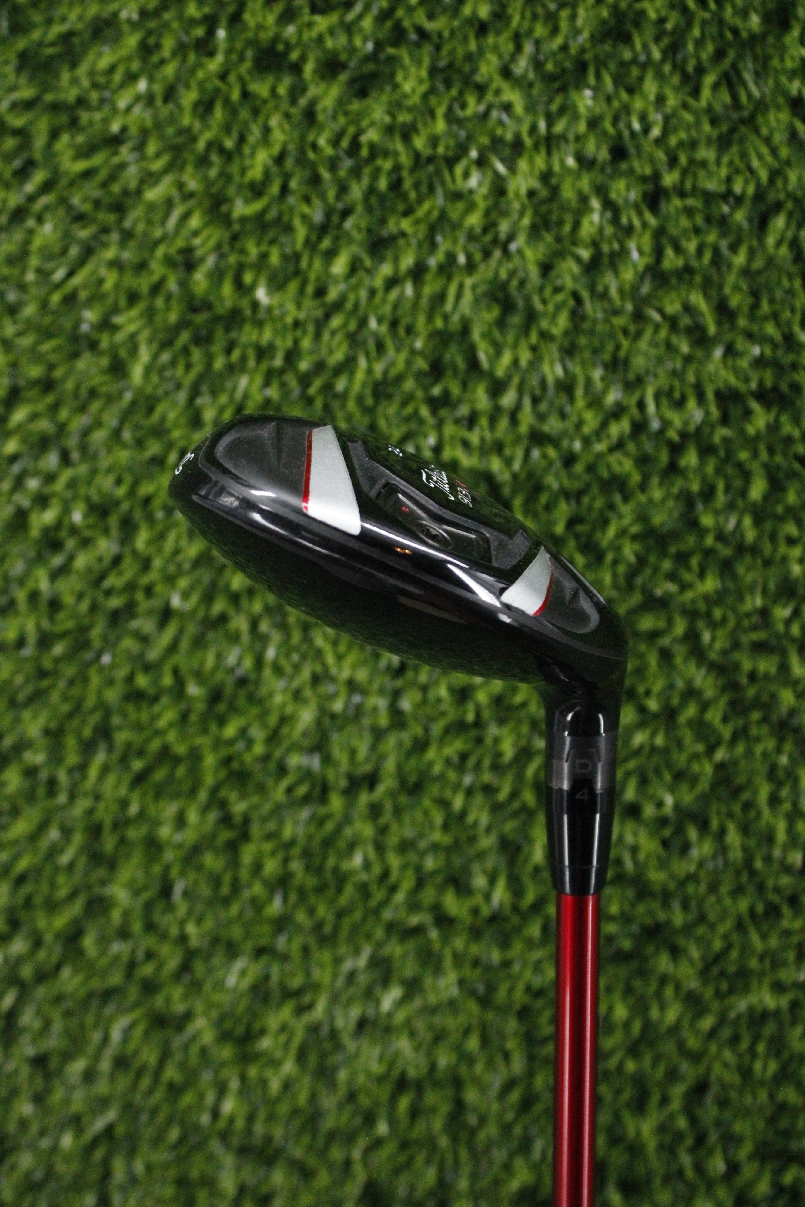 Titleist 913 H 24° 4 Hybrid R Flex 39"