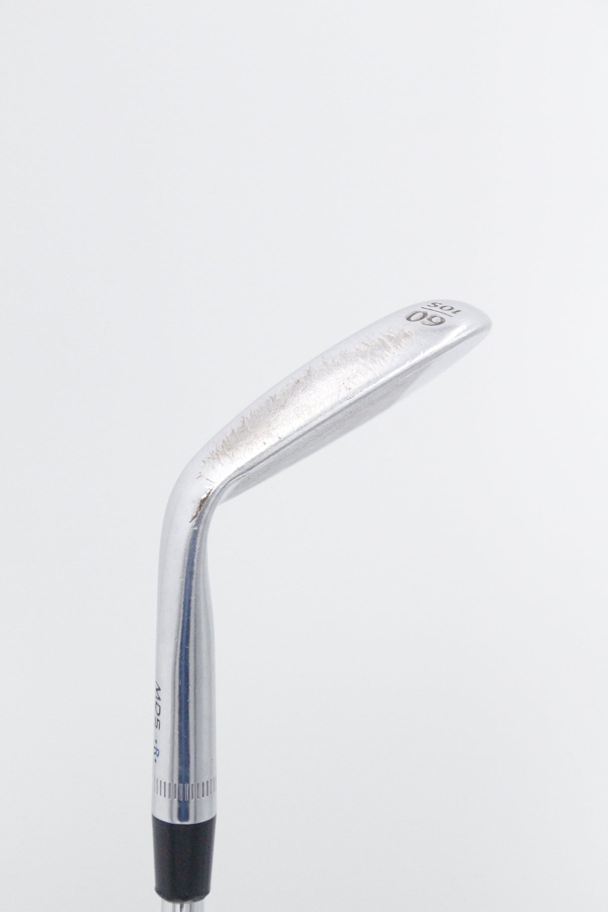 Callaway Jaws MD5 Raw 60° LW S Flex 35"