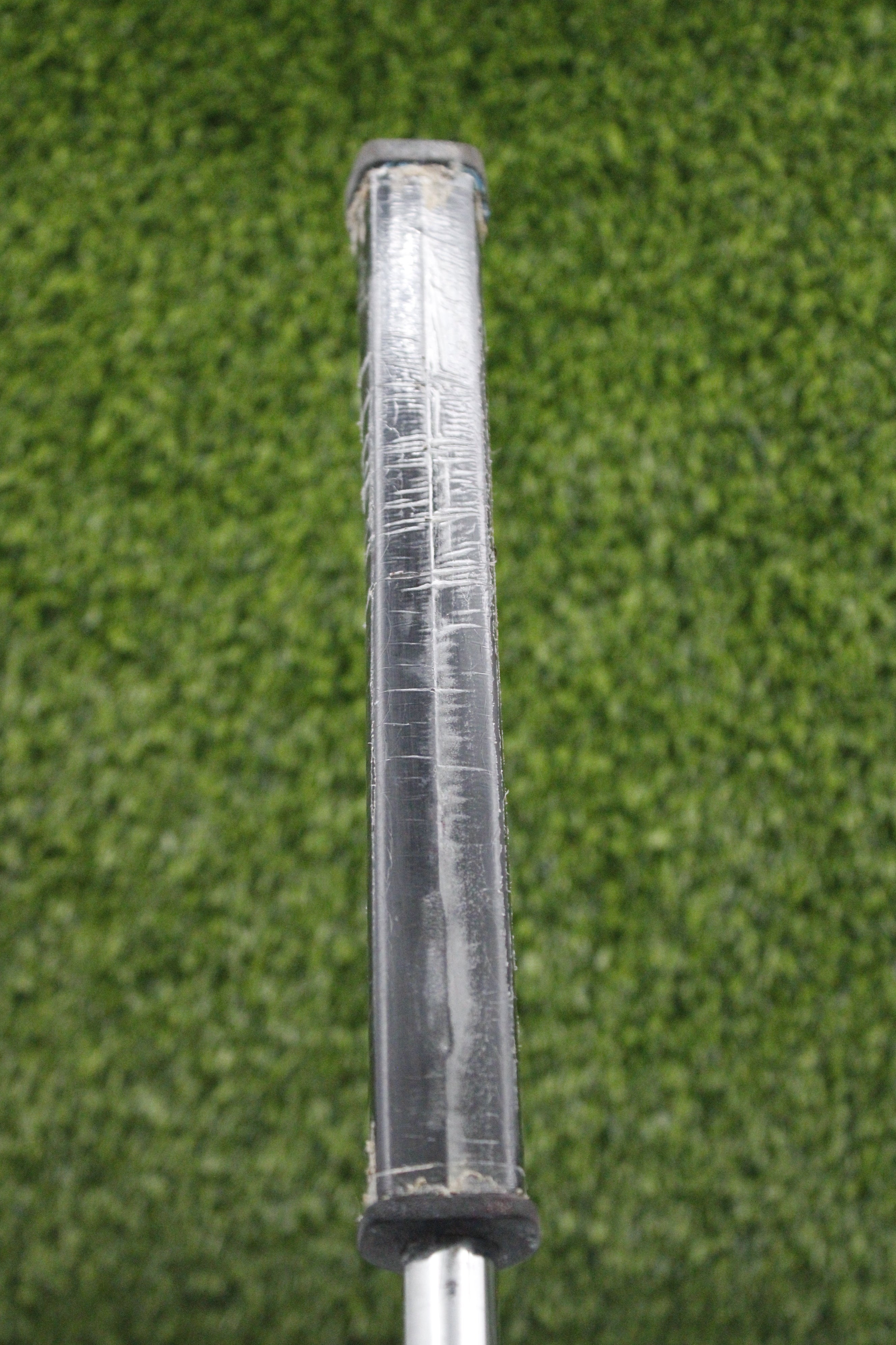 Guerin Rife Two Bar Black Center Shaft Putter 36.5"
