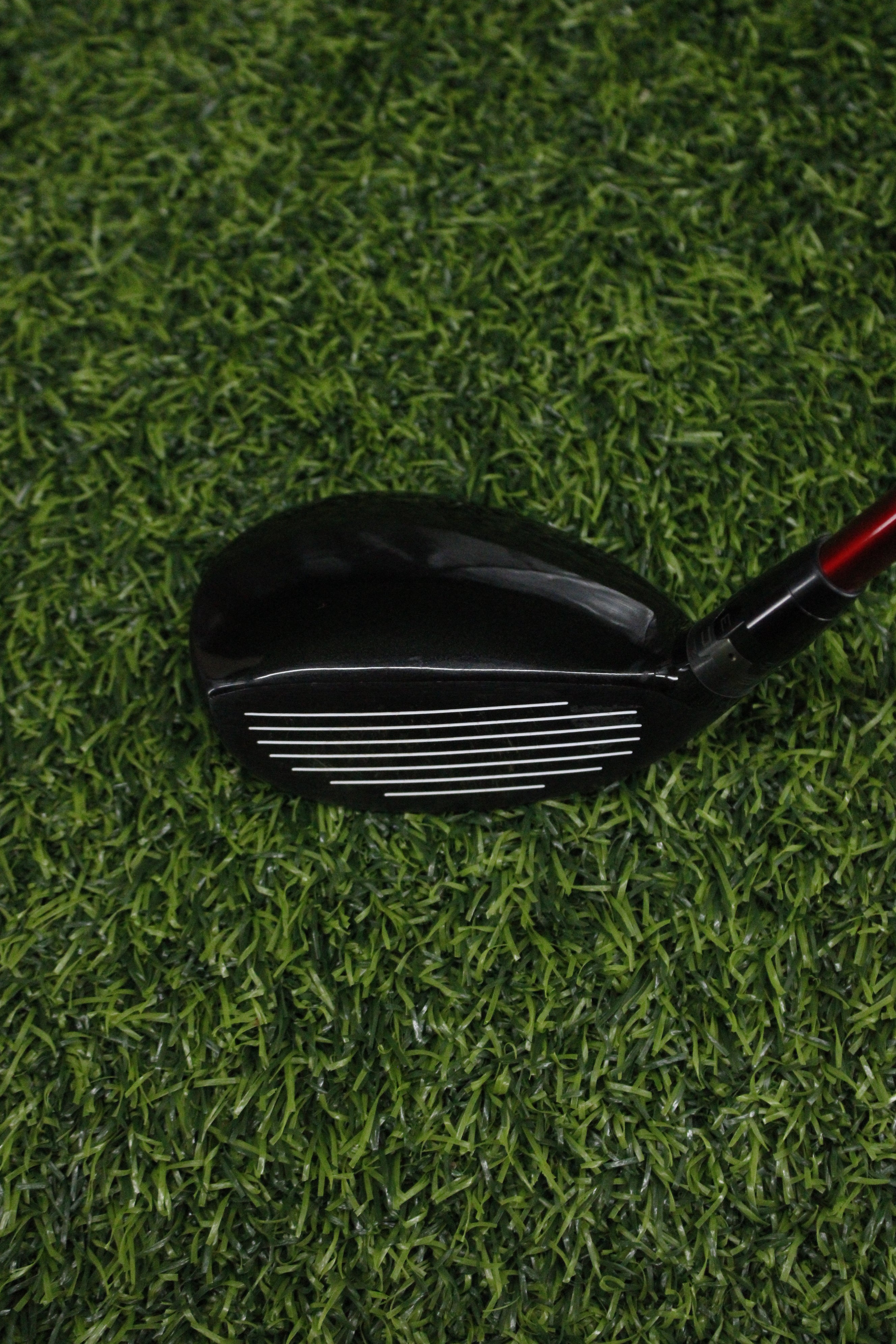 Titleist 913 H 24° 4 Hybrid R Flex 39"