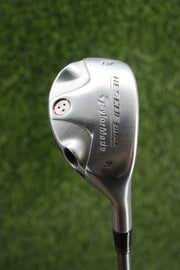 TaylorMade Rescue Dual TP 19° 3 Hybrid S Flex 41"