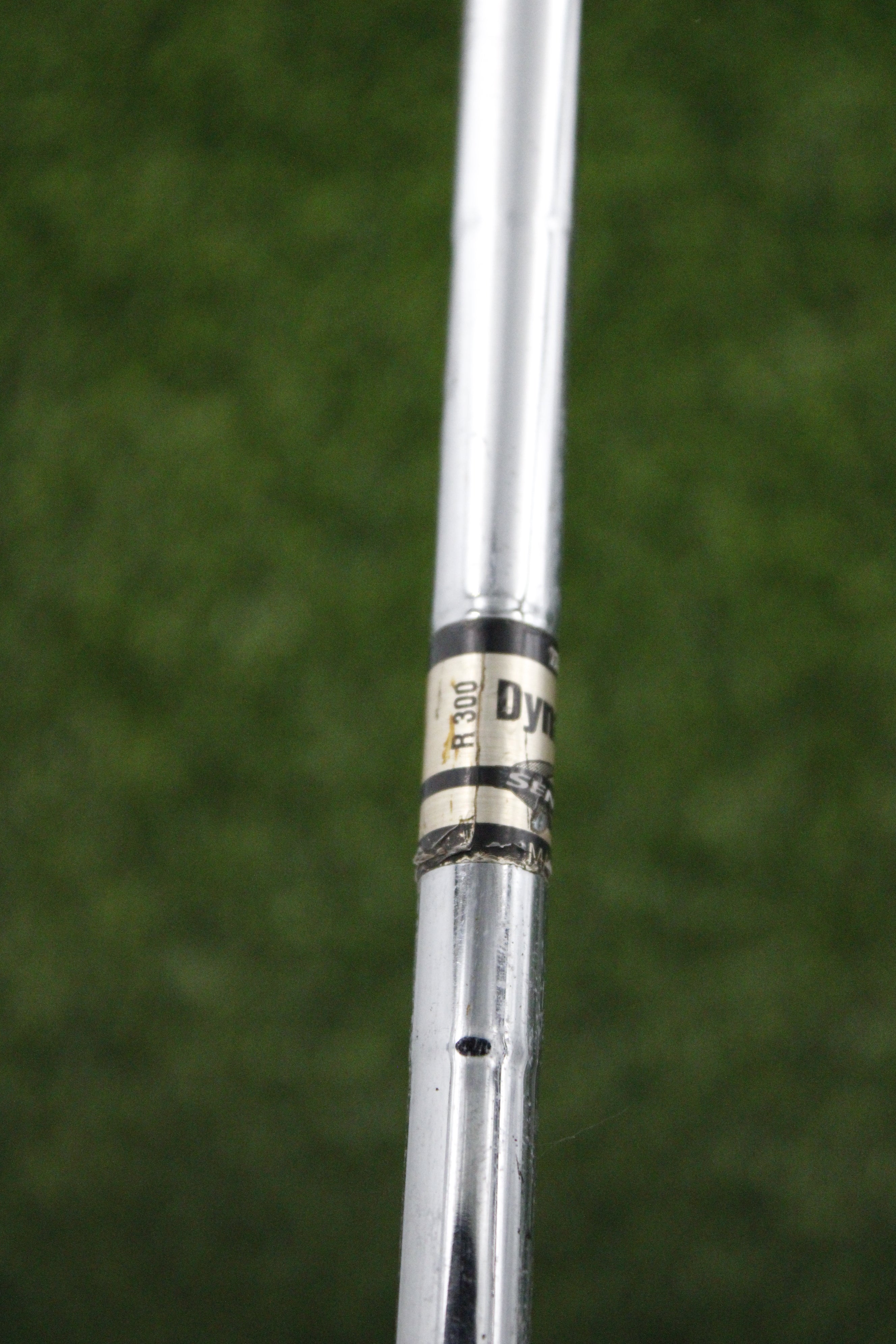 Ping Eye 2 SW R Flex 35.75"