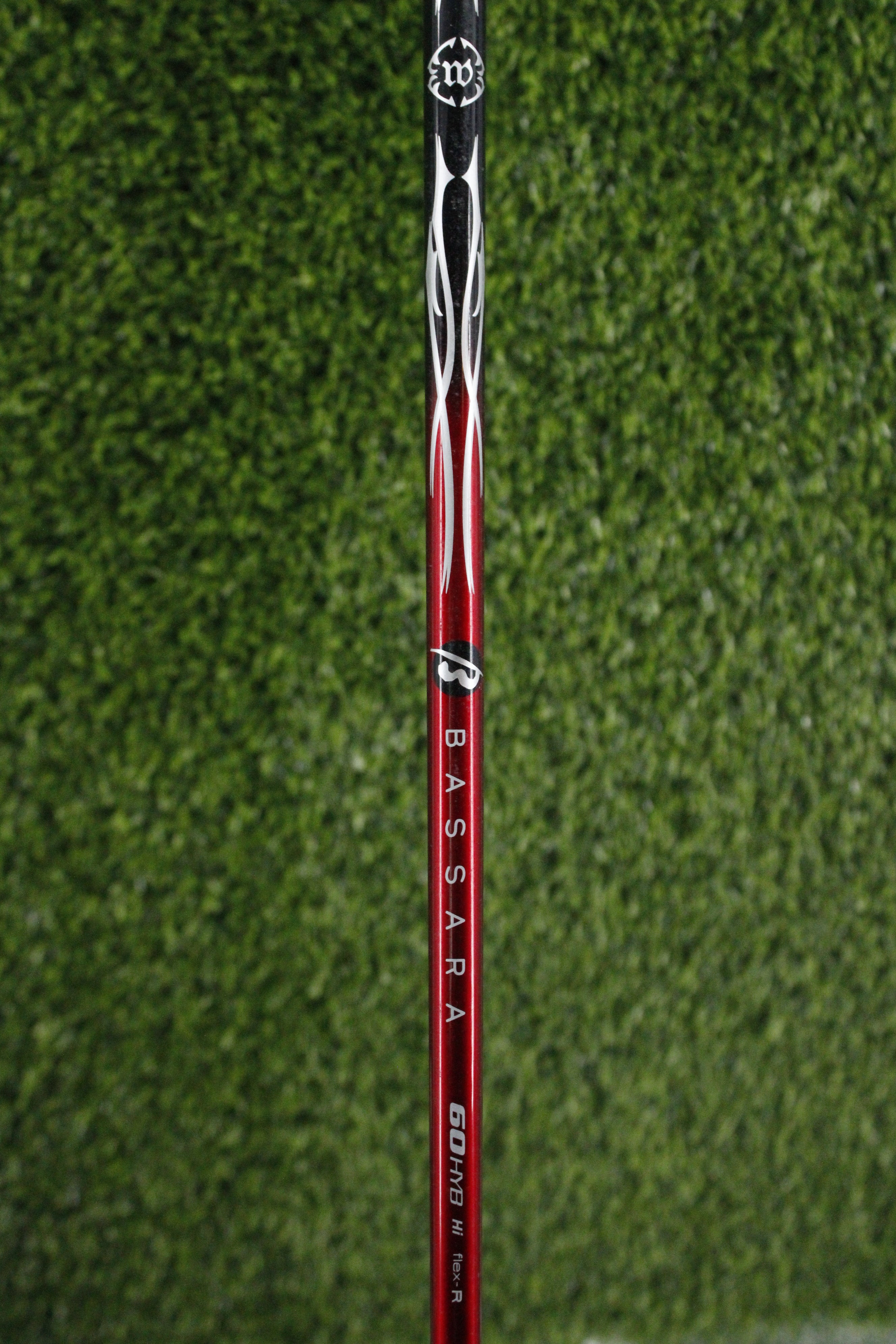 Titleist 913 H 24° 4 Hybrid R Flex 39"