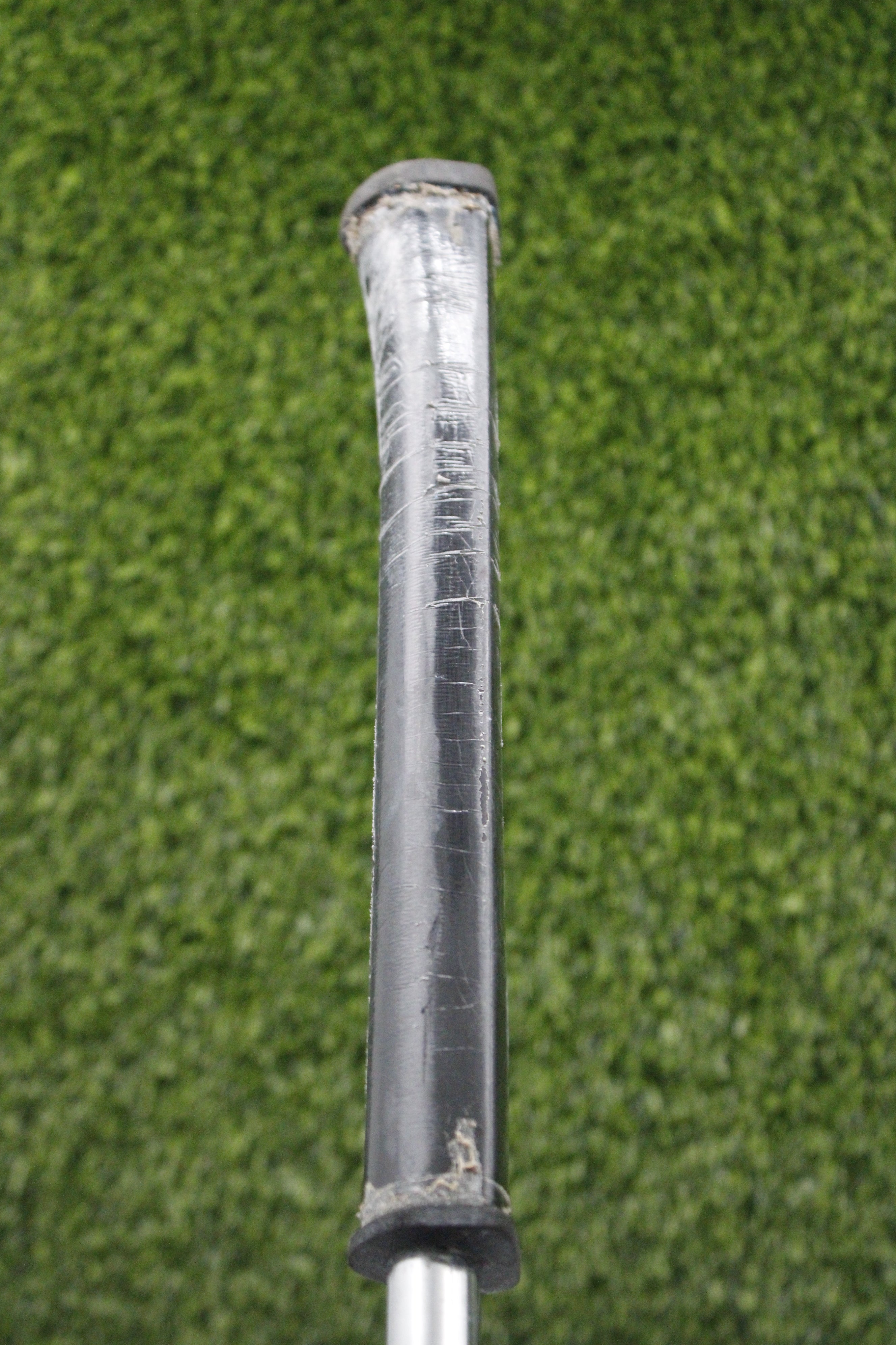 Guerin Rife Two Bar Black Center Shaft Putter 36.5"