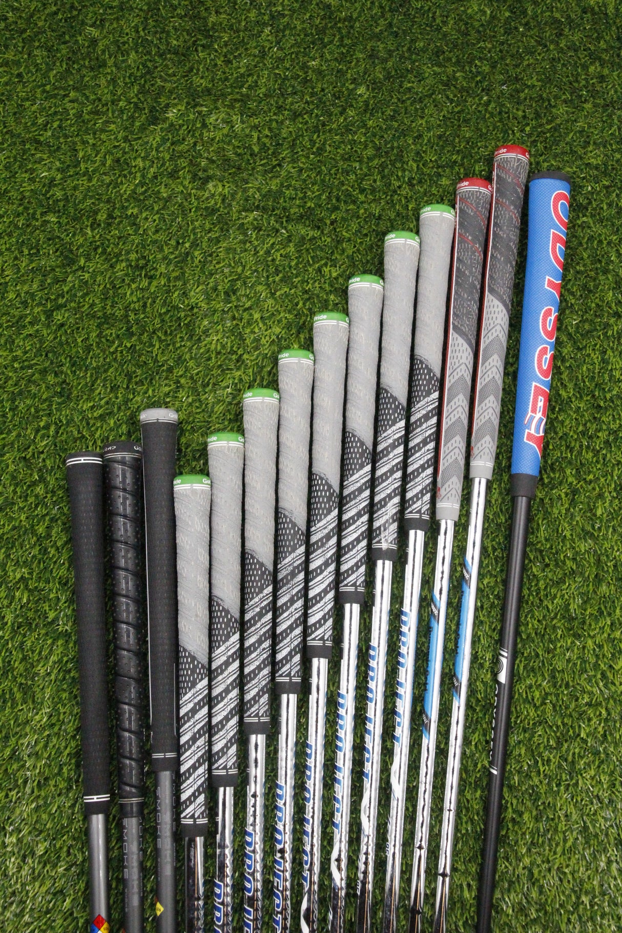 Callaway Epic Birdie Set S Flex +0.25"