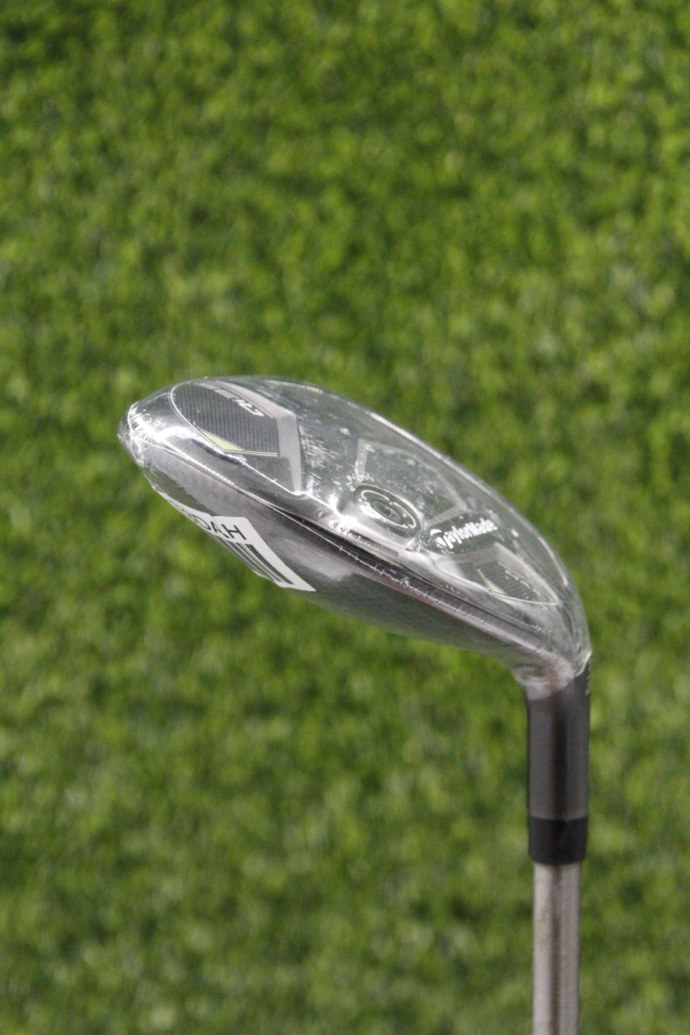 NEW TaylorMade Qi35 Max 20° 3 Hybrid S Flex 39.5"
