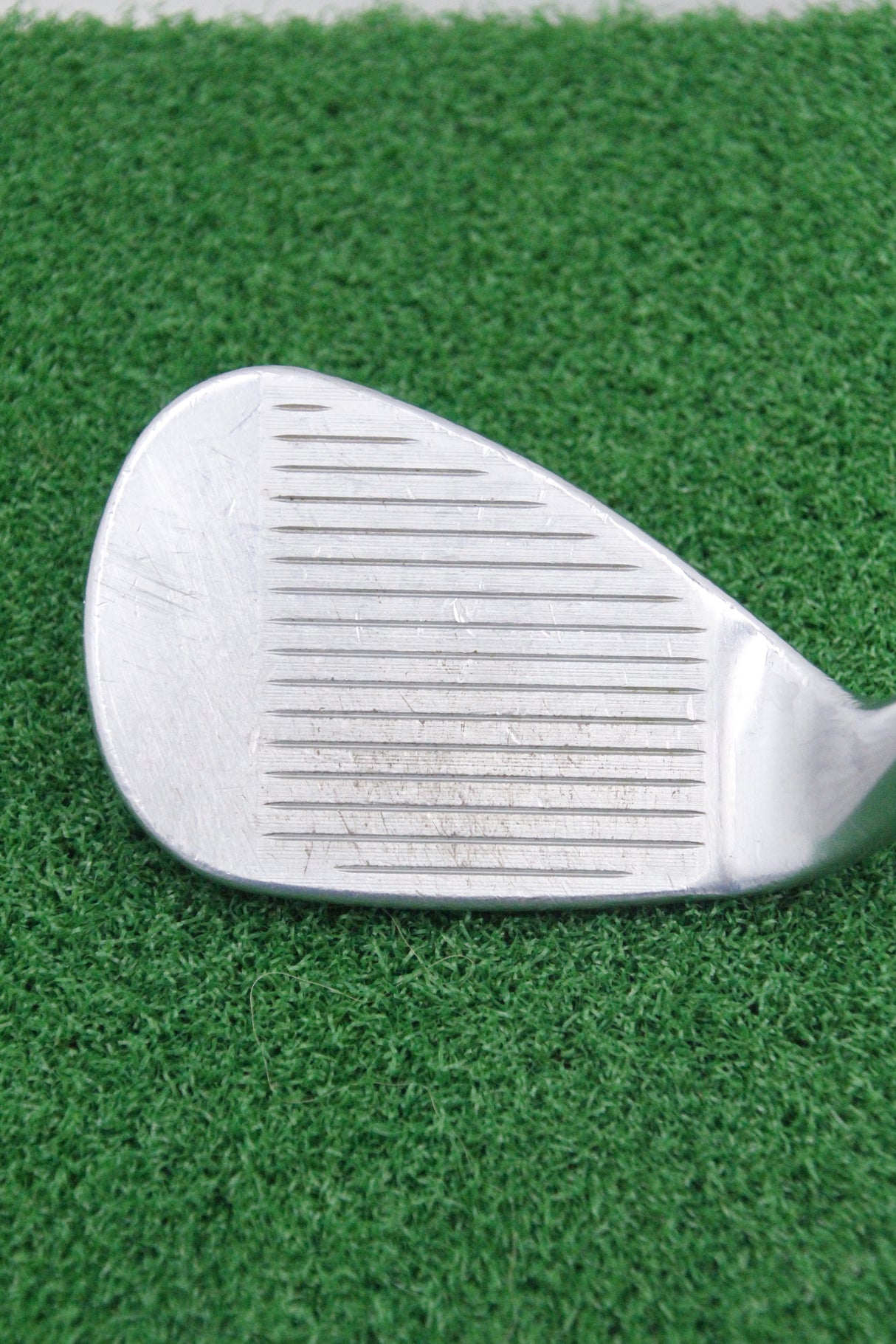 Callaway Jaws MD5 Raw 60° LW S Flex 35"