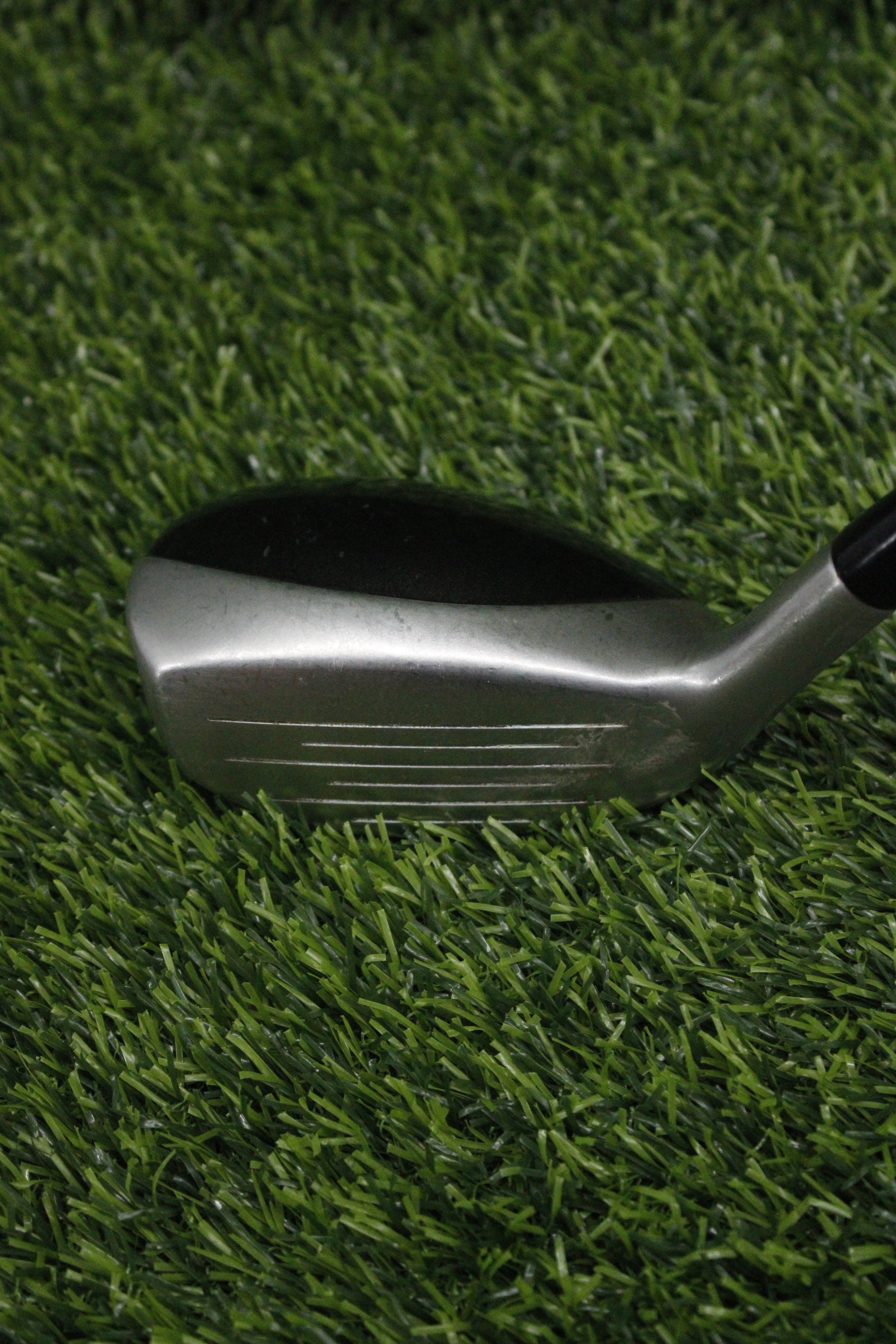 TaylorMade Rescue Dual TP 19° 3 Hybrid S Flex 41"