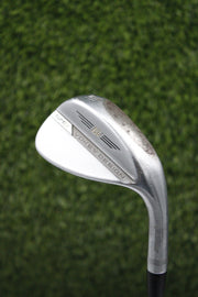 Titleist Vokey SM8 Tour Chrome 58° LW Wedge Flex 35.5"