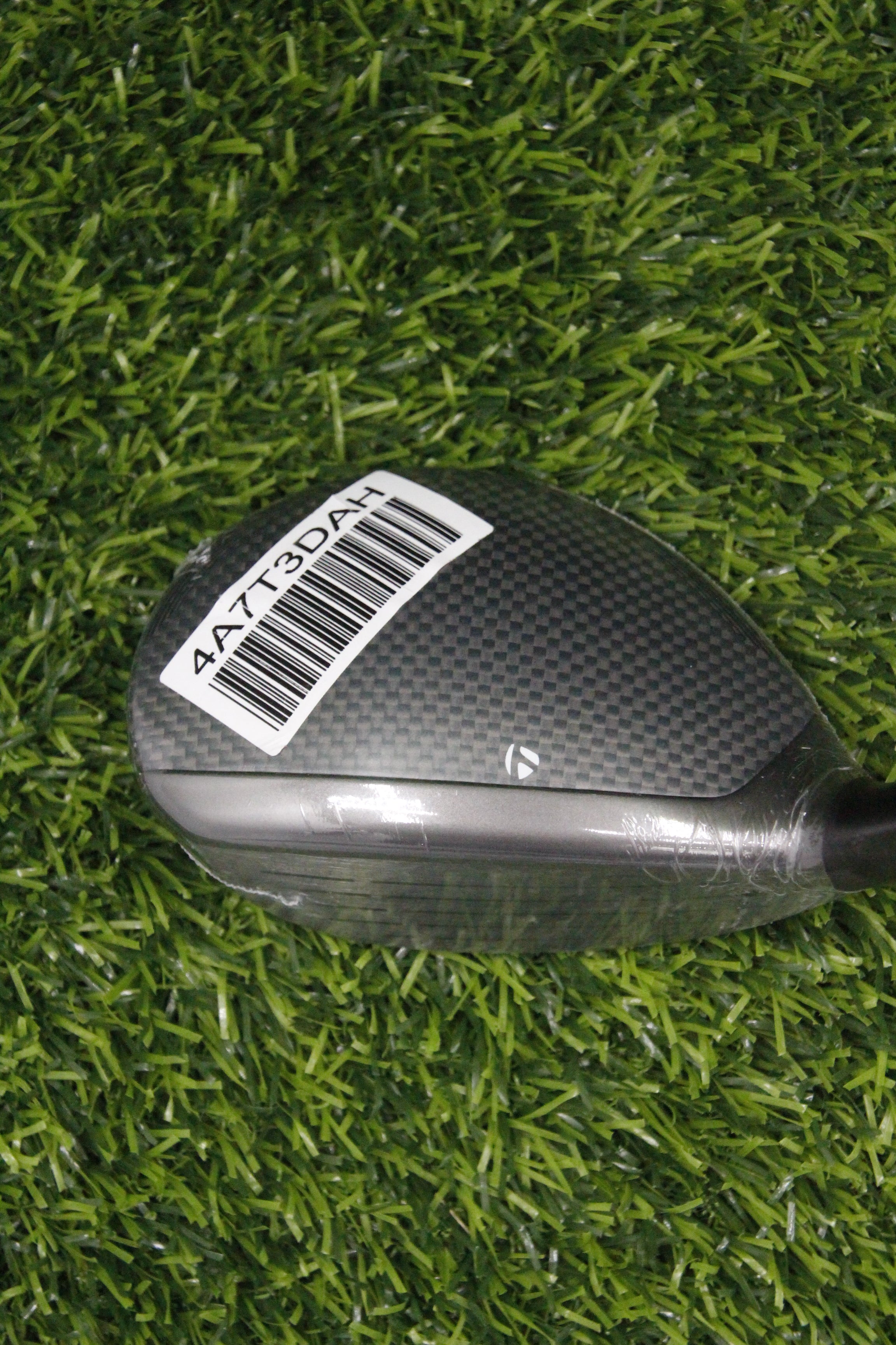 NEW TaylorMade Qi35 Max 20° 3 Hybrid S Flex 39.5"