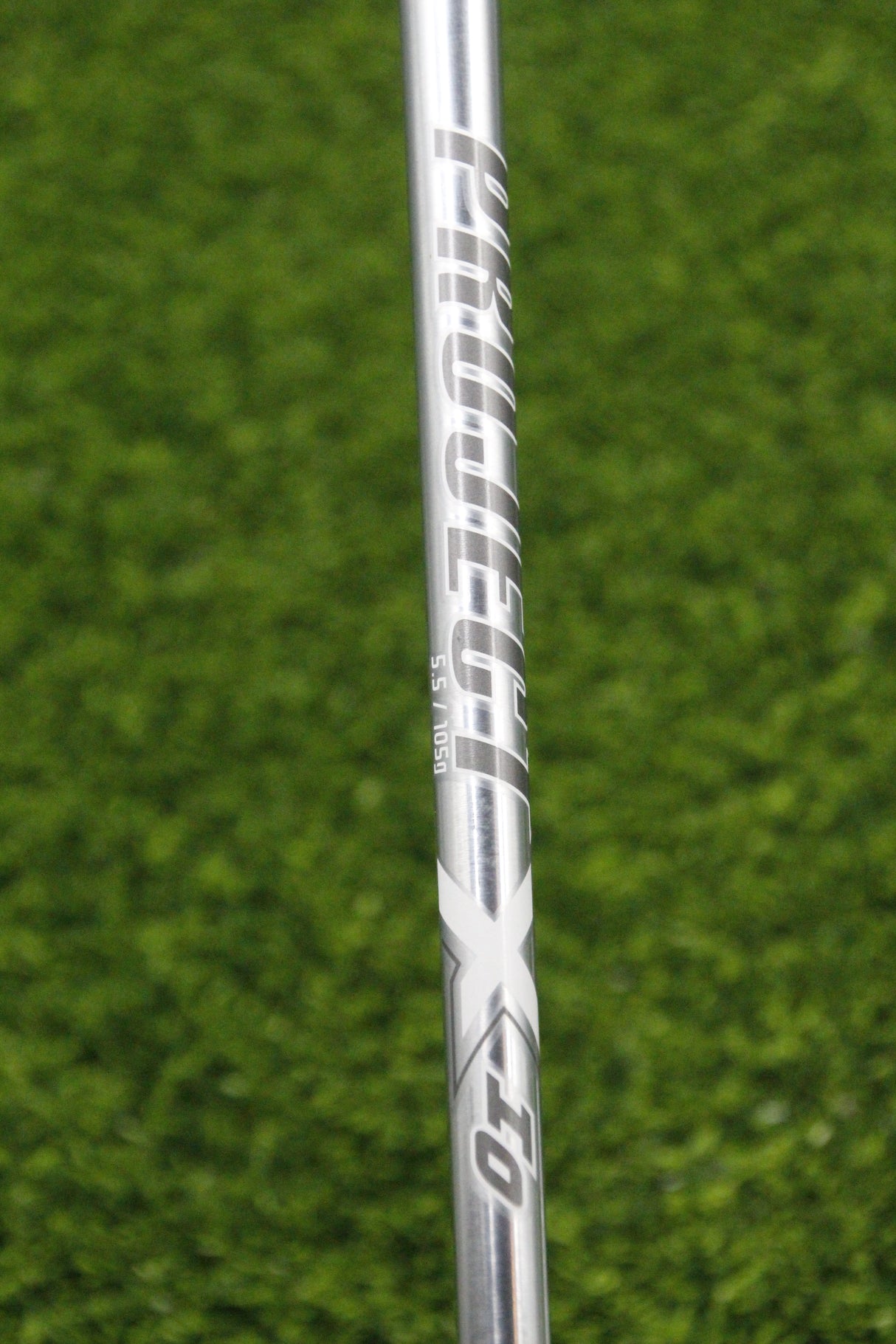 Callaway Paradym Iron Set 6-PW AW R Plus Flex Std