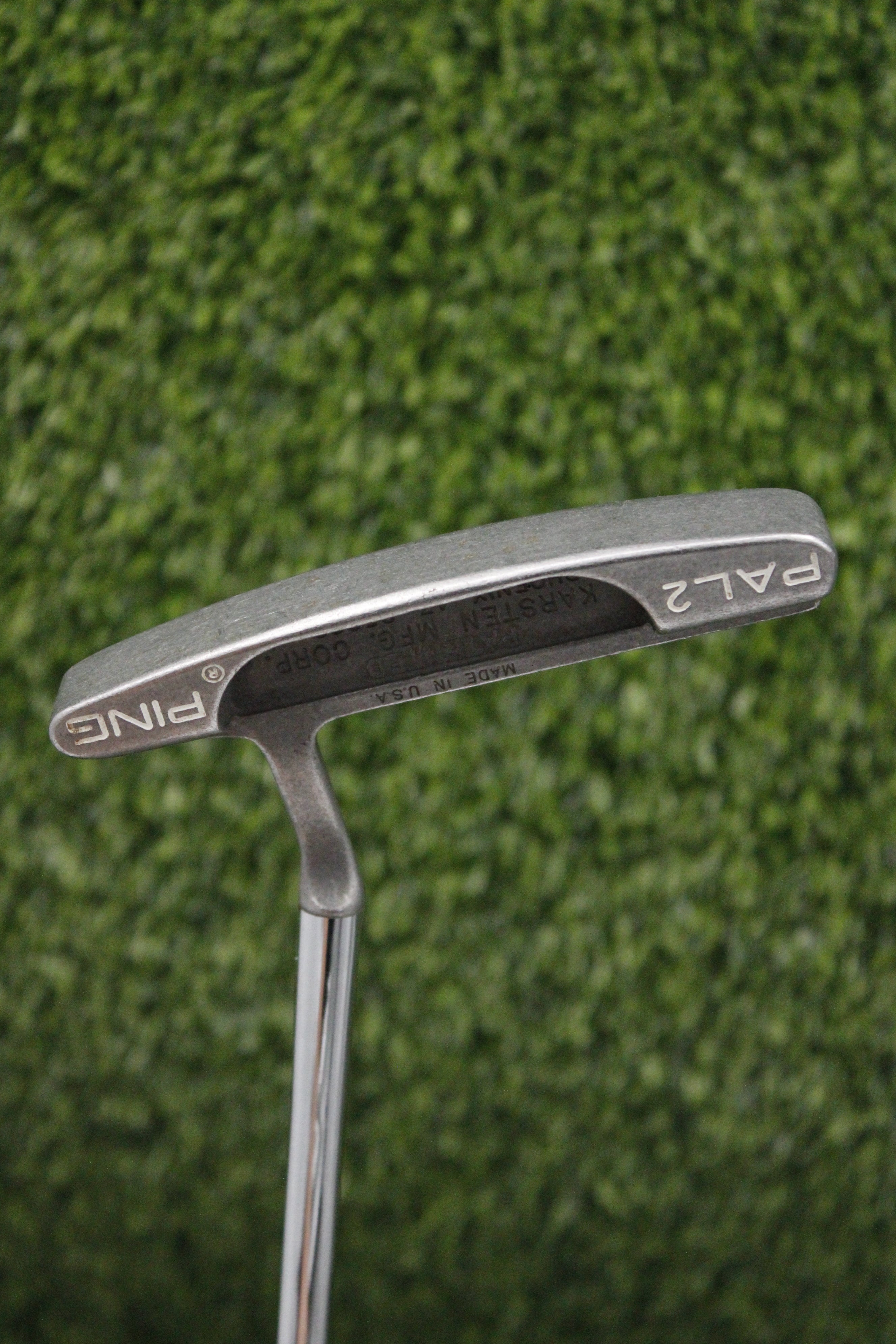 Lefty Ping Pal 2 Putter 36"