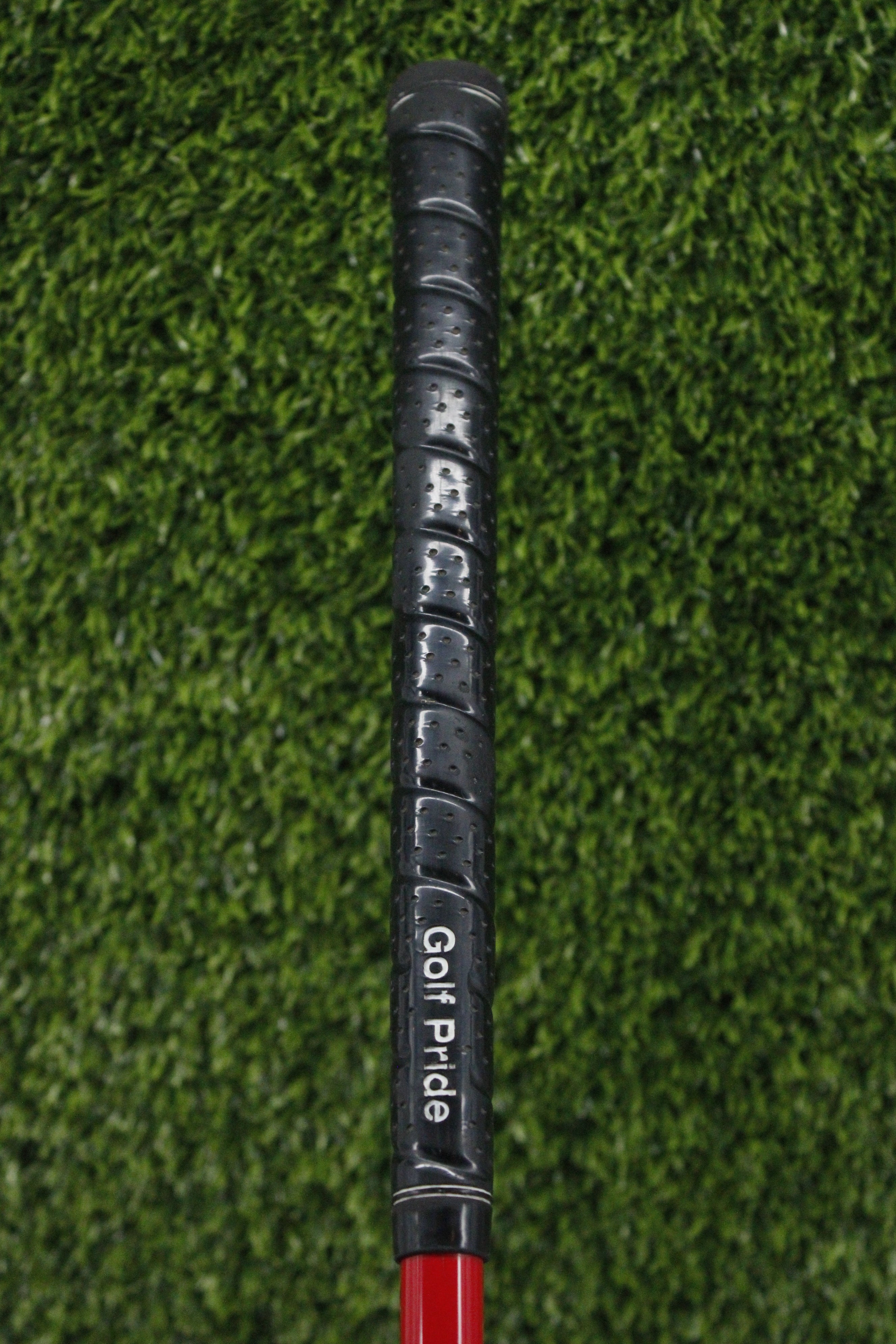 TaylorMade Rescue Dual TP 19° 3 Hybrid S Flex 41"