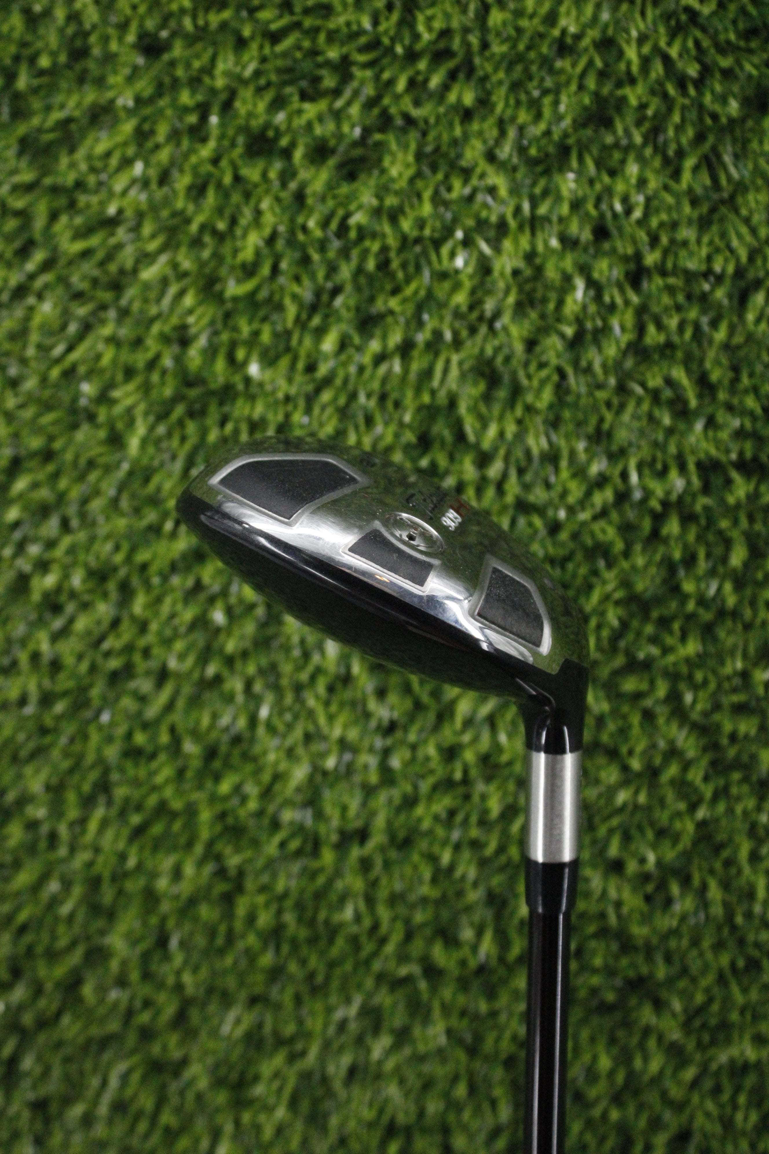 Titleist 909 H 21° 4 Hybrid S Flex 39.5"