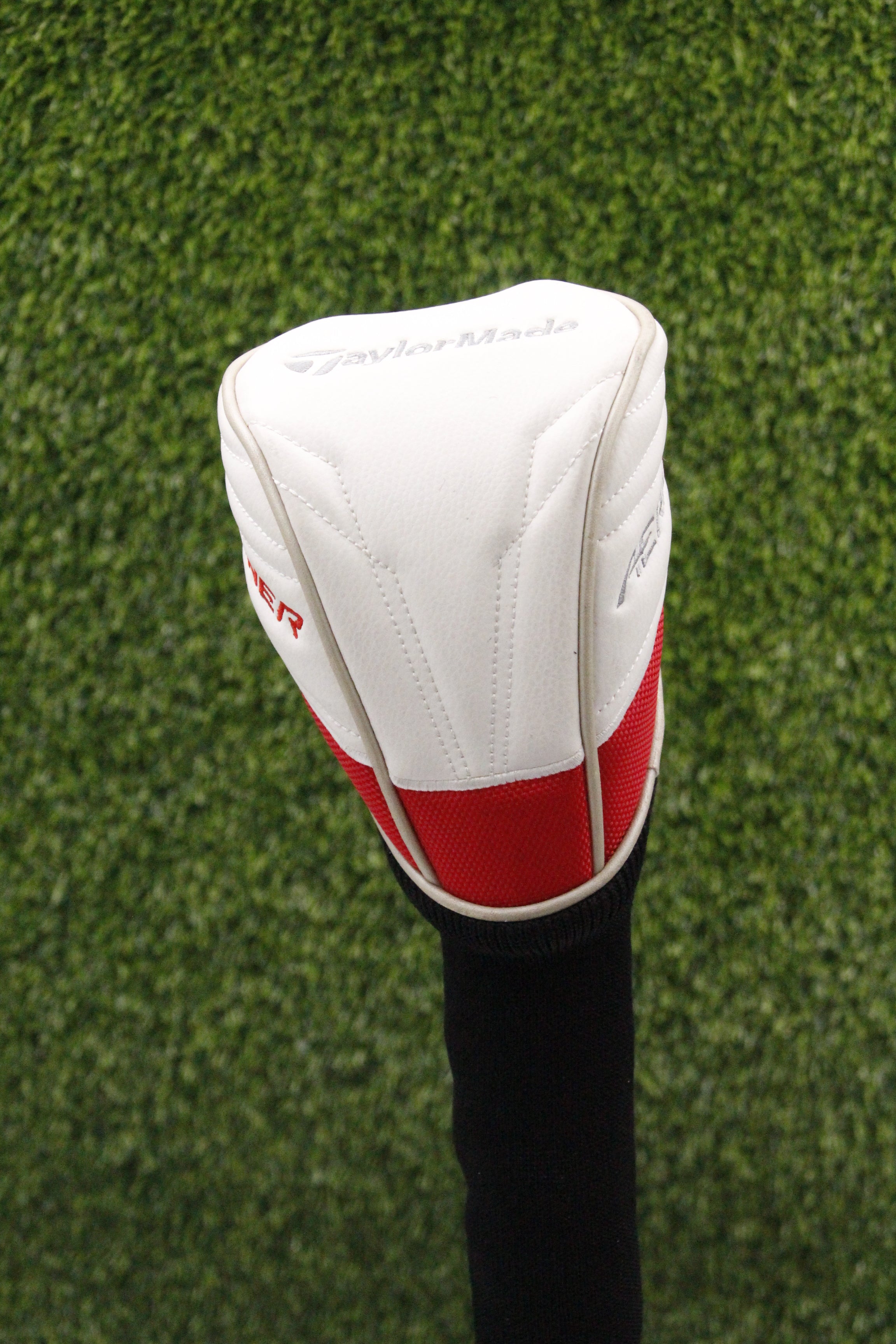 TaylorMade AeroBurner TP 12° Mini Driver S Flex 43.5" w/ HC