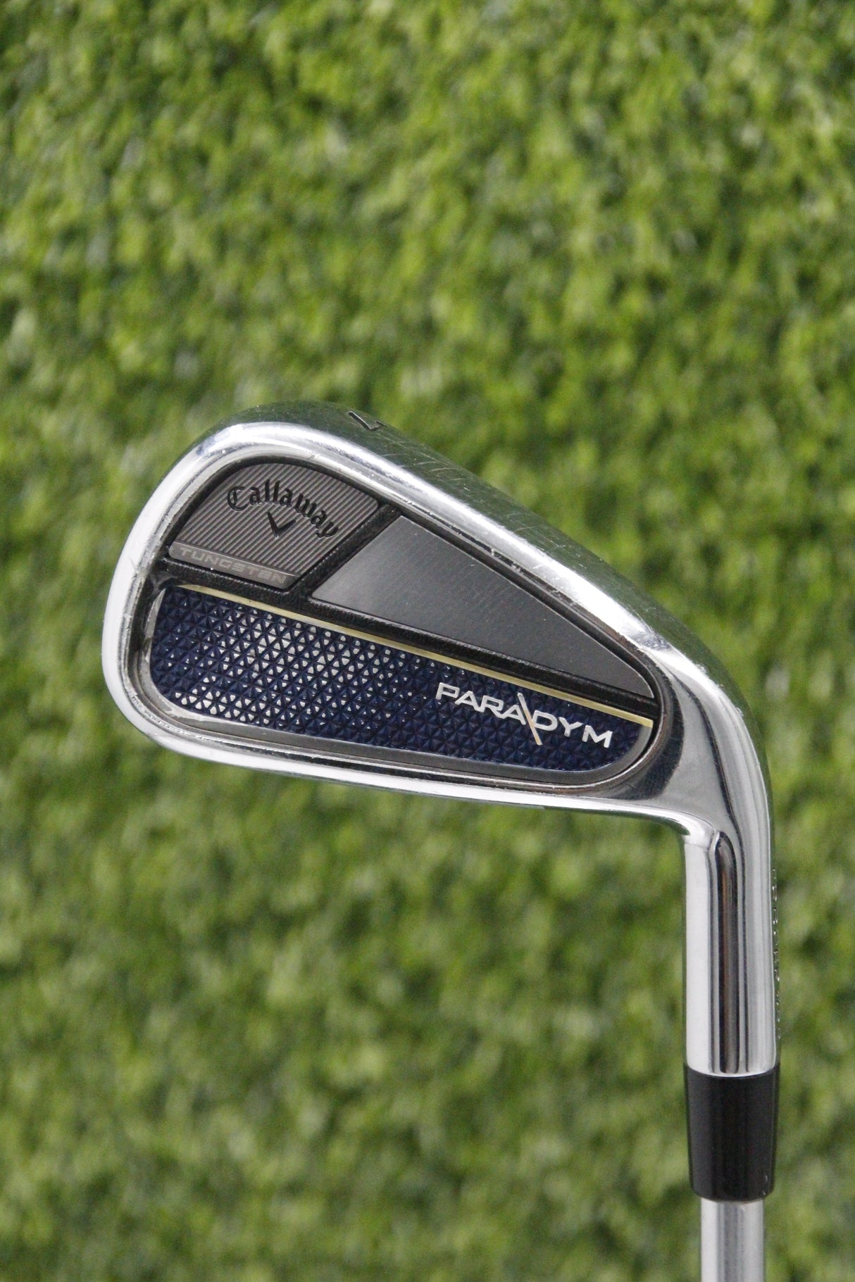 Callaway Paradym Iron Set 6-PW AW R Plus Flex Std