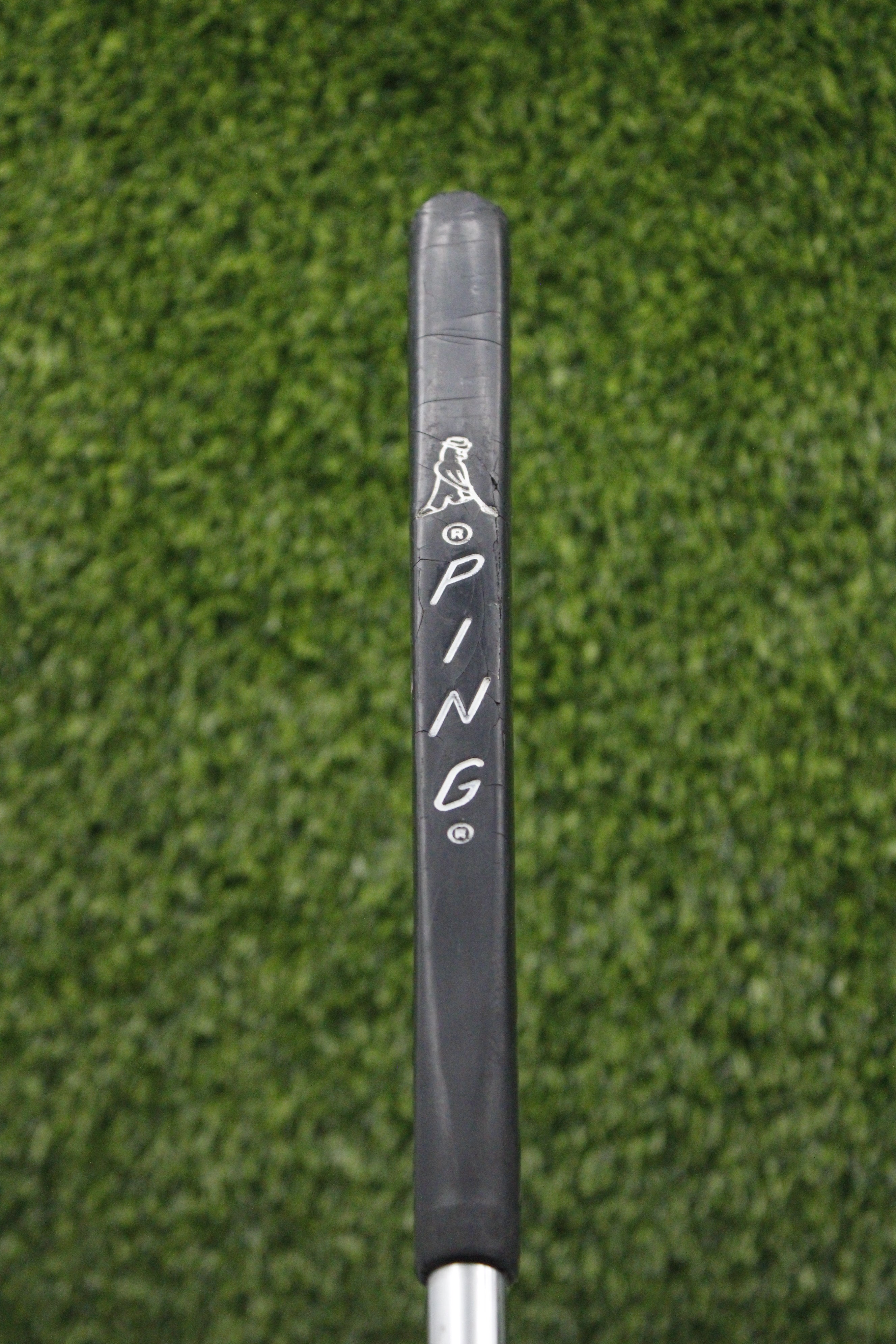 Lefty Ping Pal 2 Putter 36"