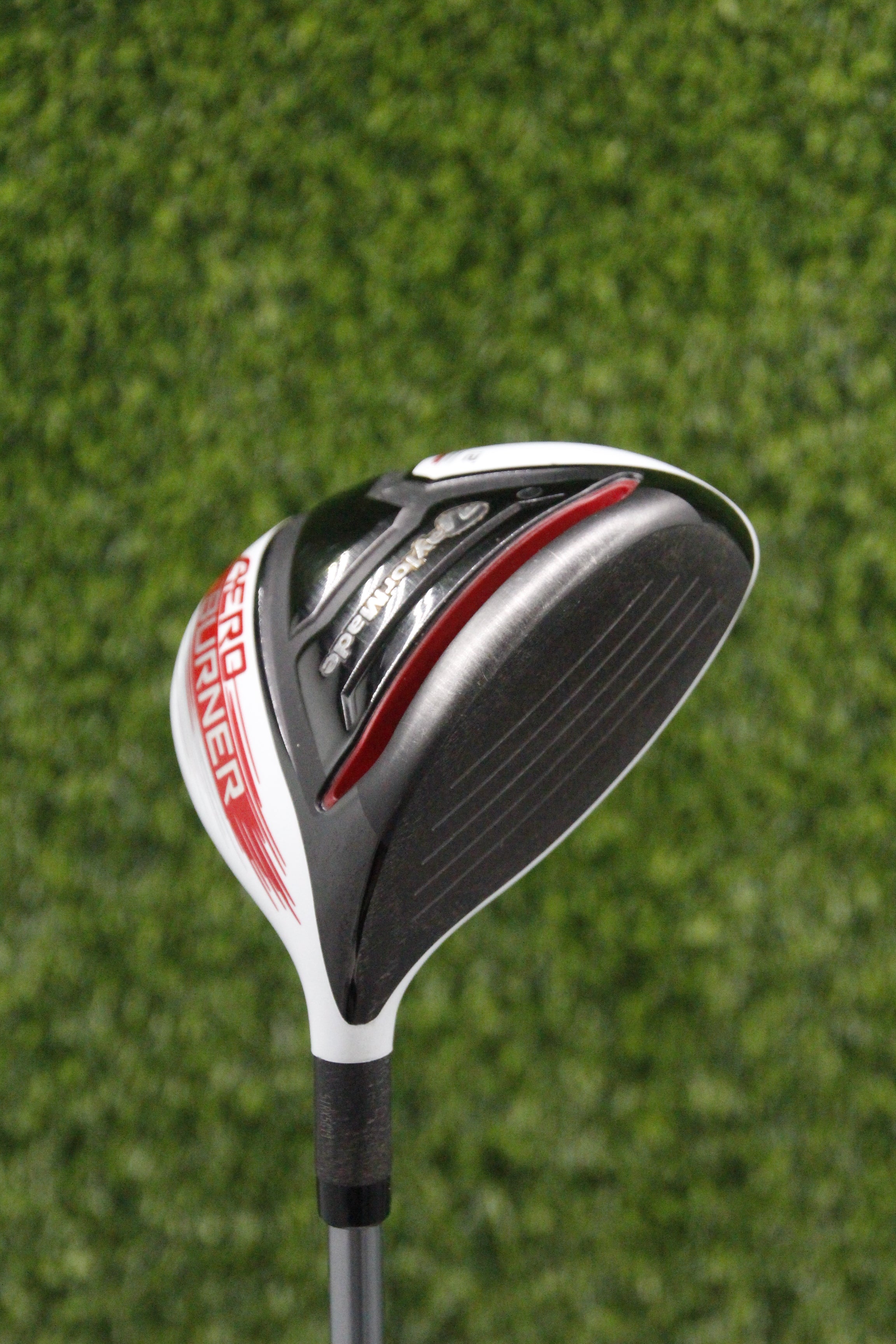 TaylorMade AeroBurner TP 12° Mini Driver S Flex 43.5" w/ HC