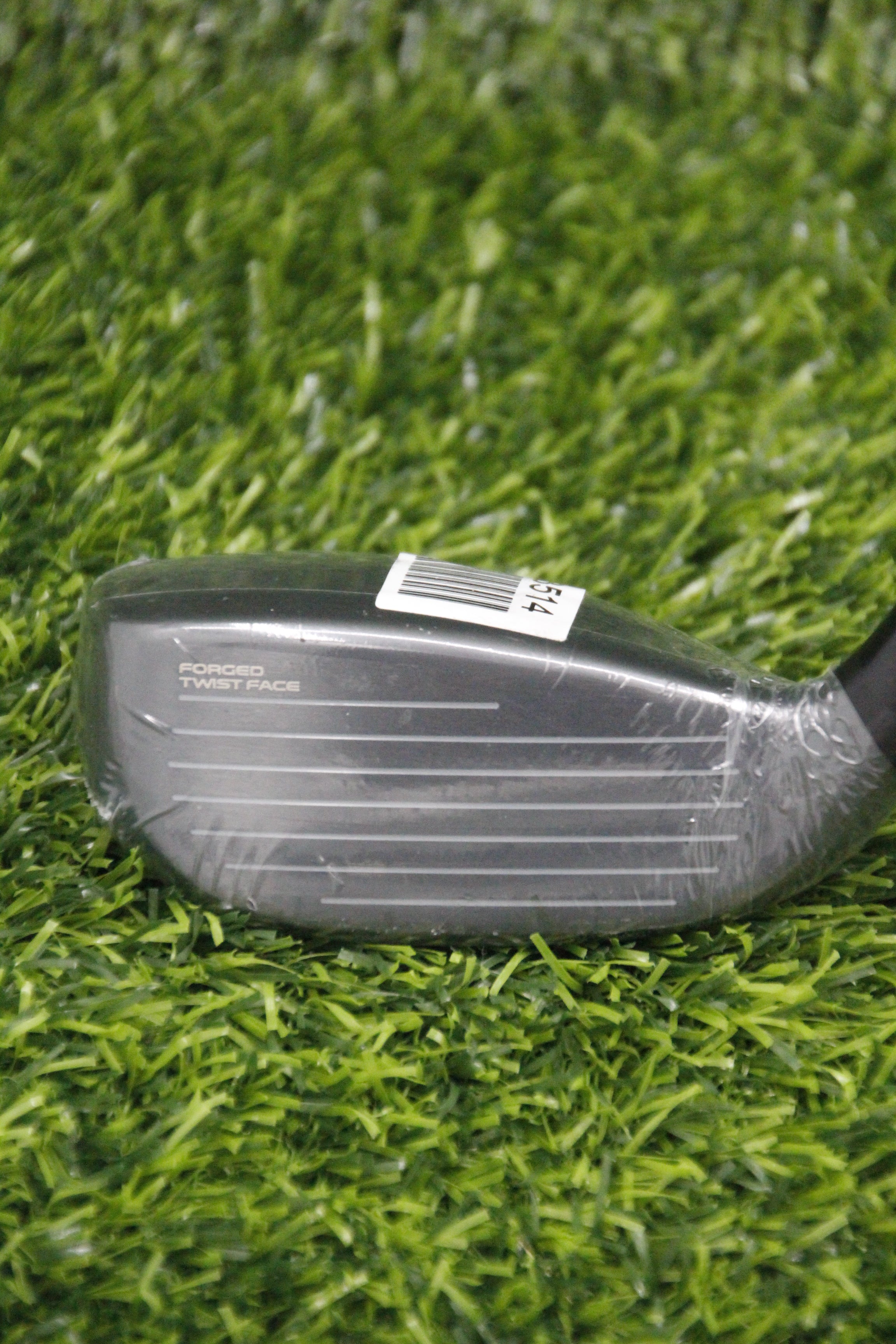 NEW TaylorMade Qi10 Tour 22° 4 Hybrid R Flex 40"