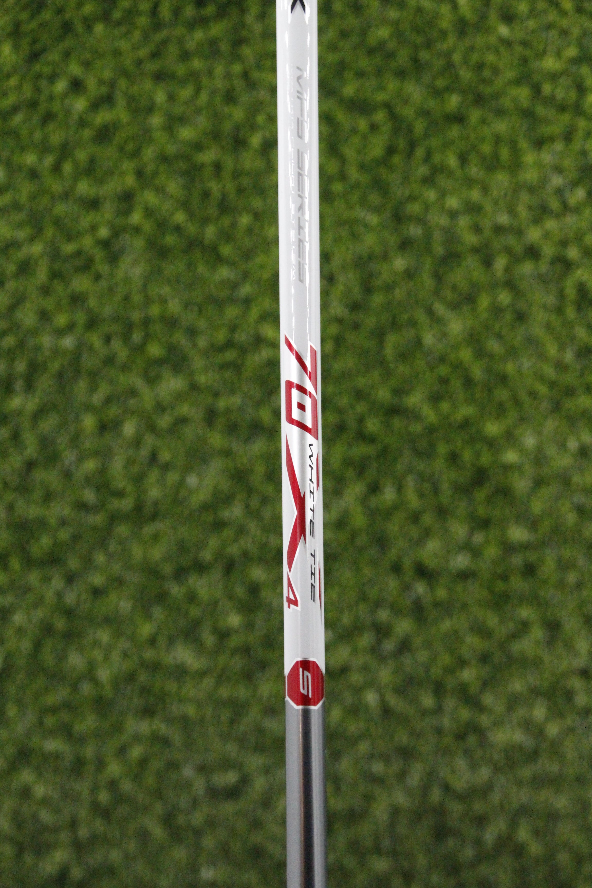 TaylorMade AeroBurner TP 12° Mini Driver S Flex 43.5" w/ HC