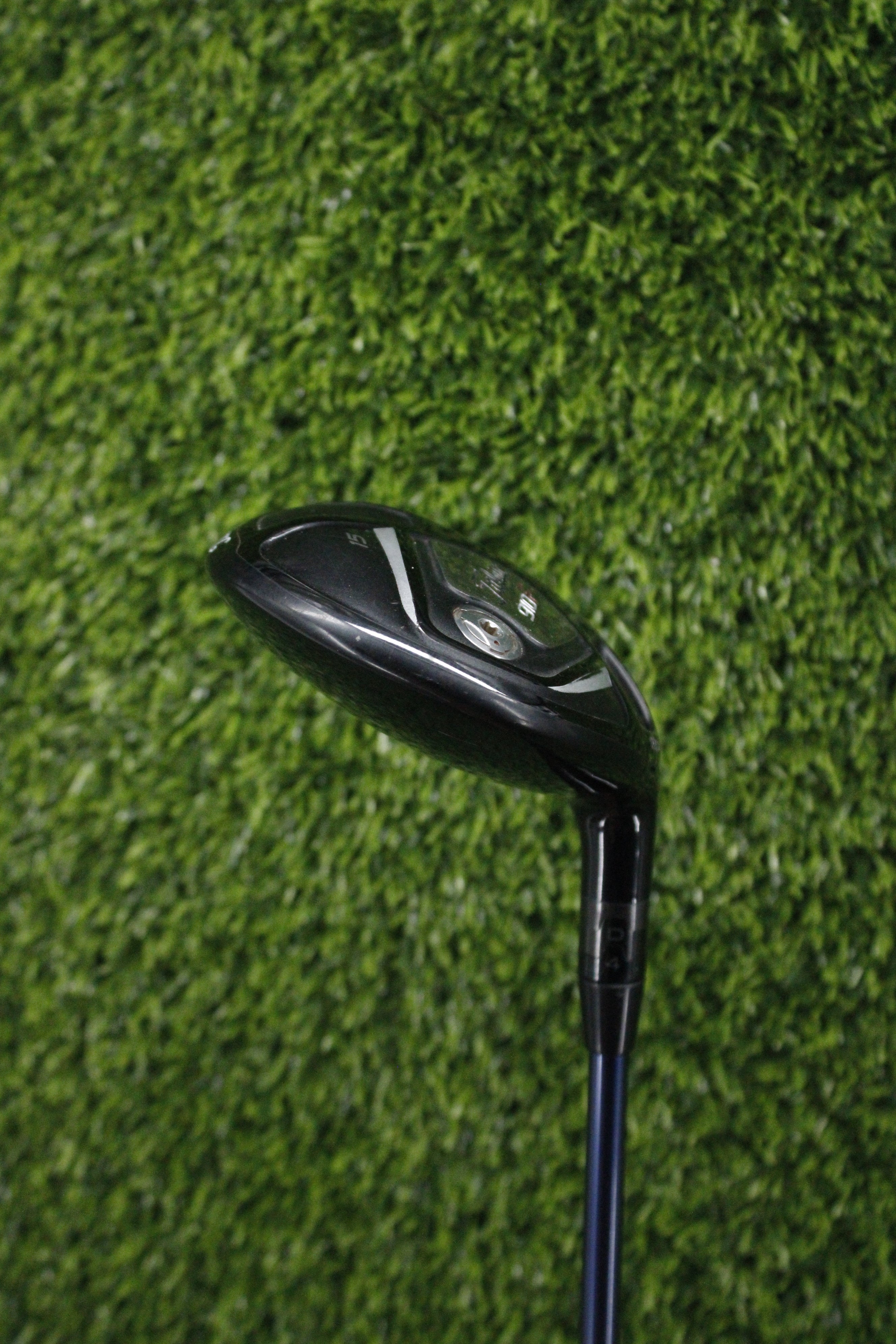 Titleist 910 F 15° 3 Wood R Flex 42.5"