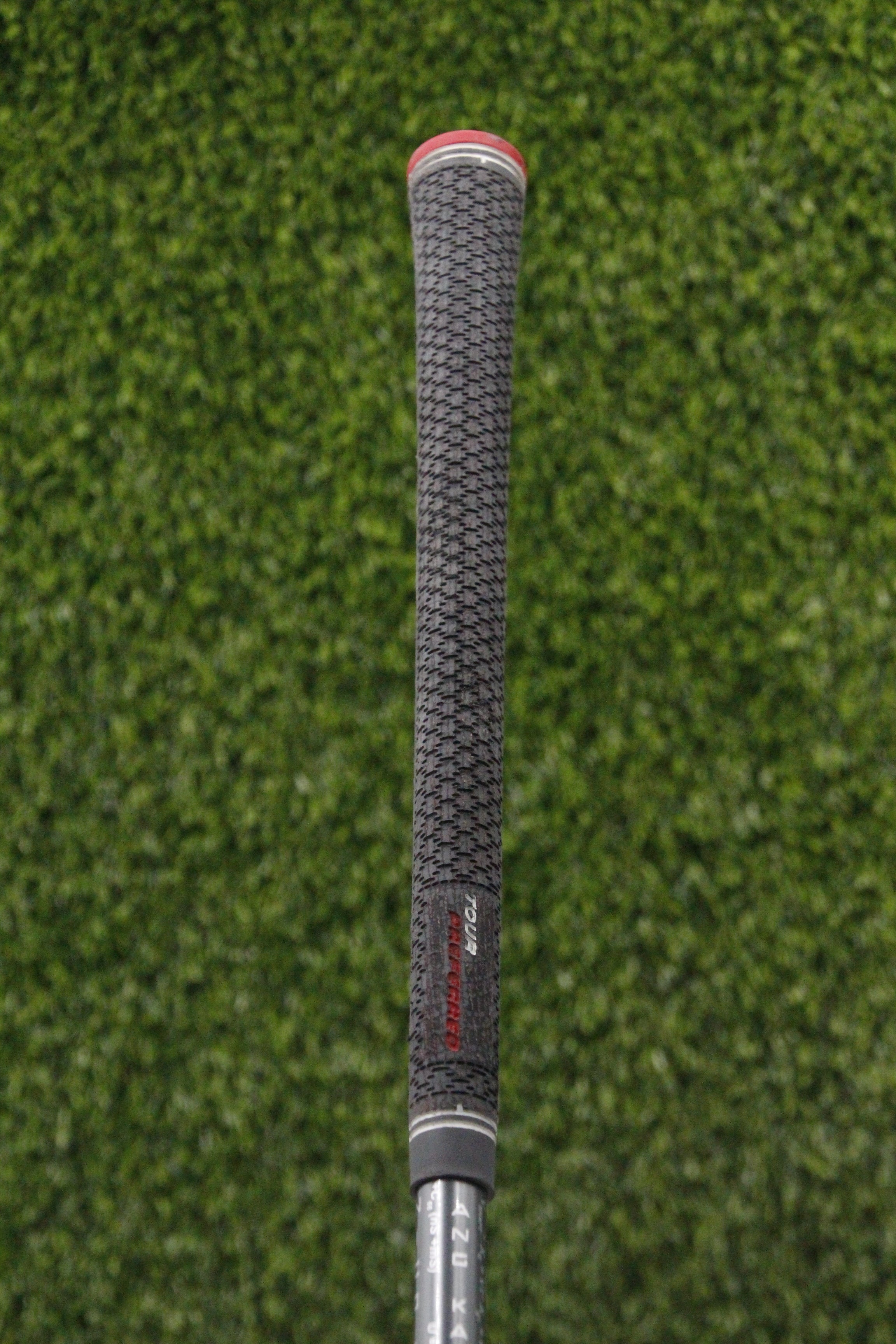 TaylorMade AeroBurner TP 12° Mini Driver S Flex 43.5" w/ HC