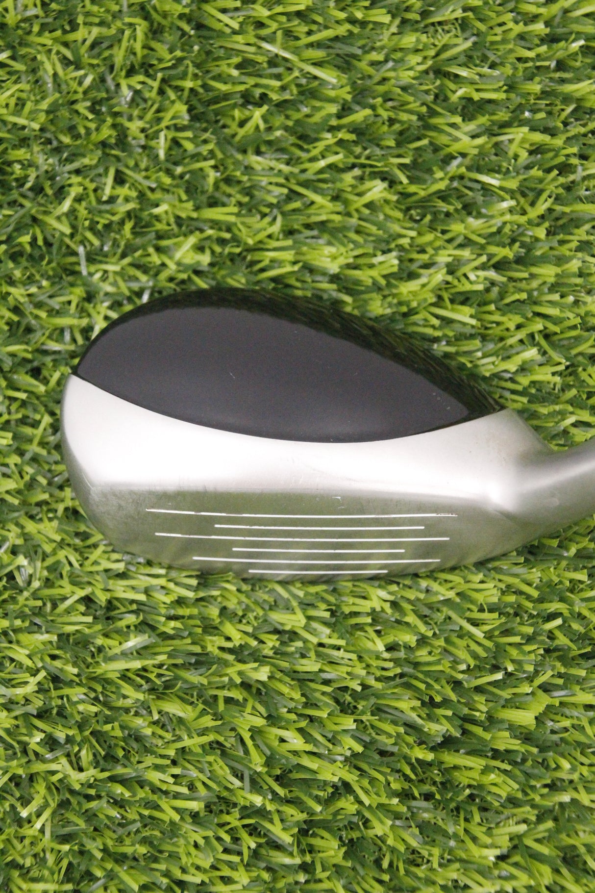 TaylorMade Rescue Mid 22° 4 Hybrid S Flex 40"
