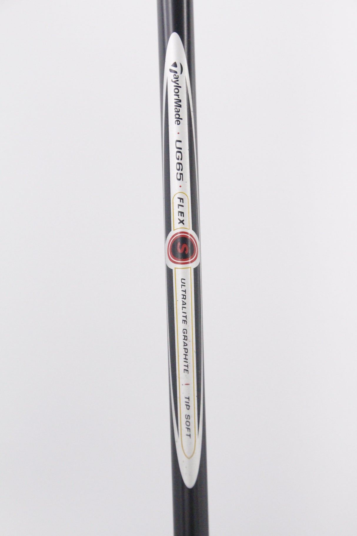 TaylorMade Rescue Mid 22° 4 Hybrid S Flex 40"