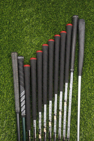 Titleist DCI 762 B Par Set R Flex Std Length