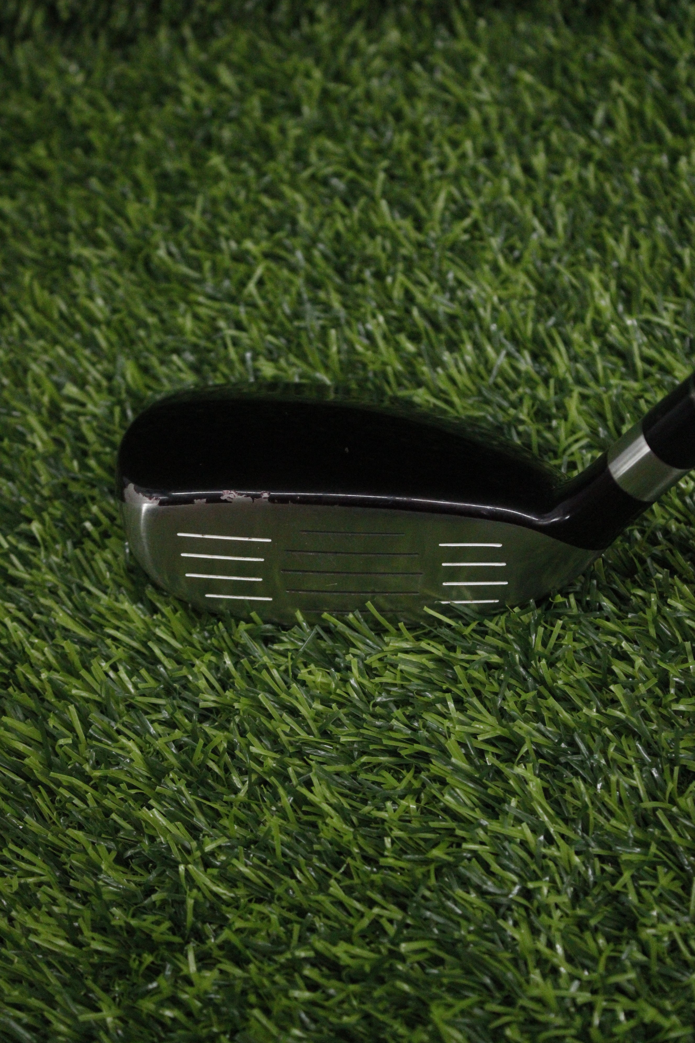 Nickent 3DX Ironwood 20° 3 Hybrid S Flex 40"