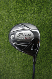 Titleist 910 D3 9.5° Driver S Flex 44.5"