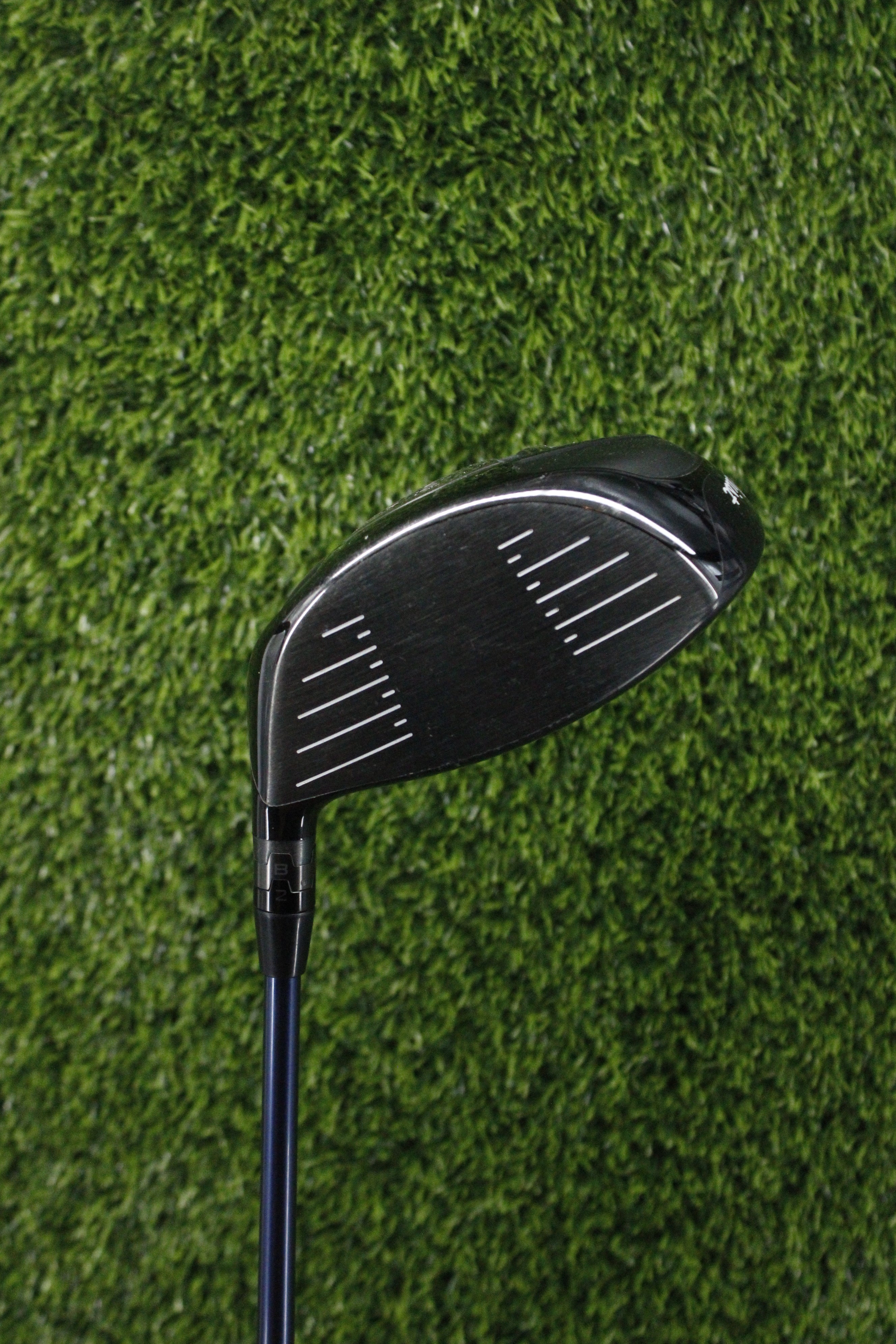 Titleist 910 D3 9.5° Driver S Flex 44.5"