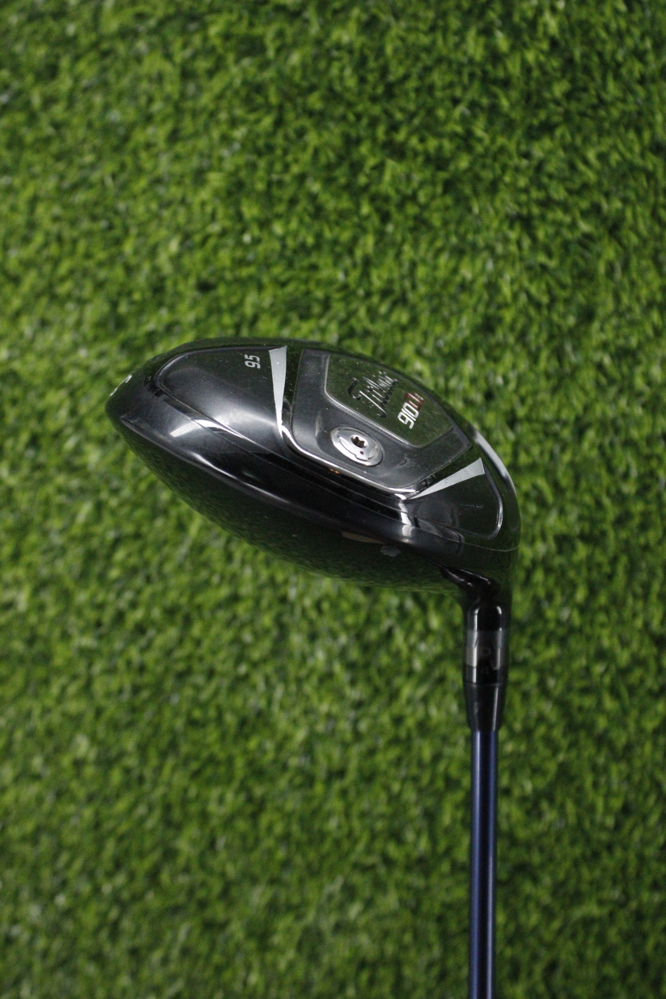 Titleist 910 D3 9.5° Driver S Flex 44.5"