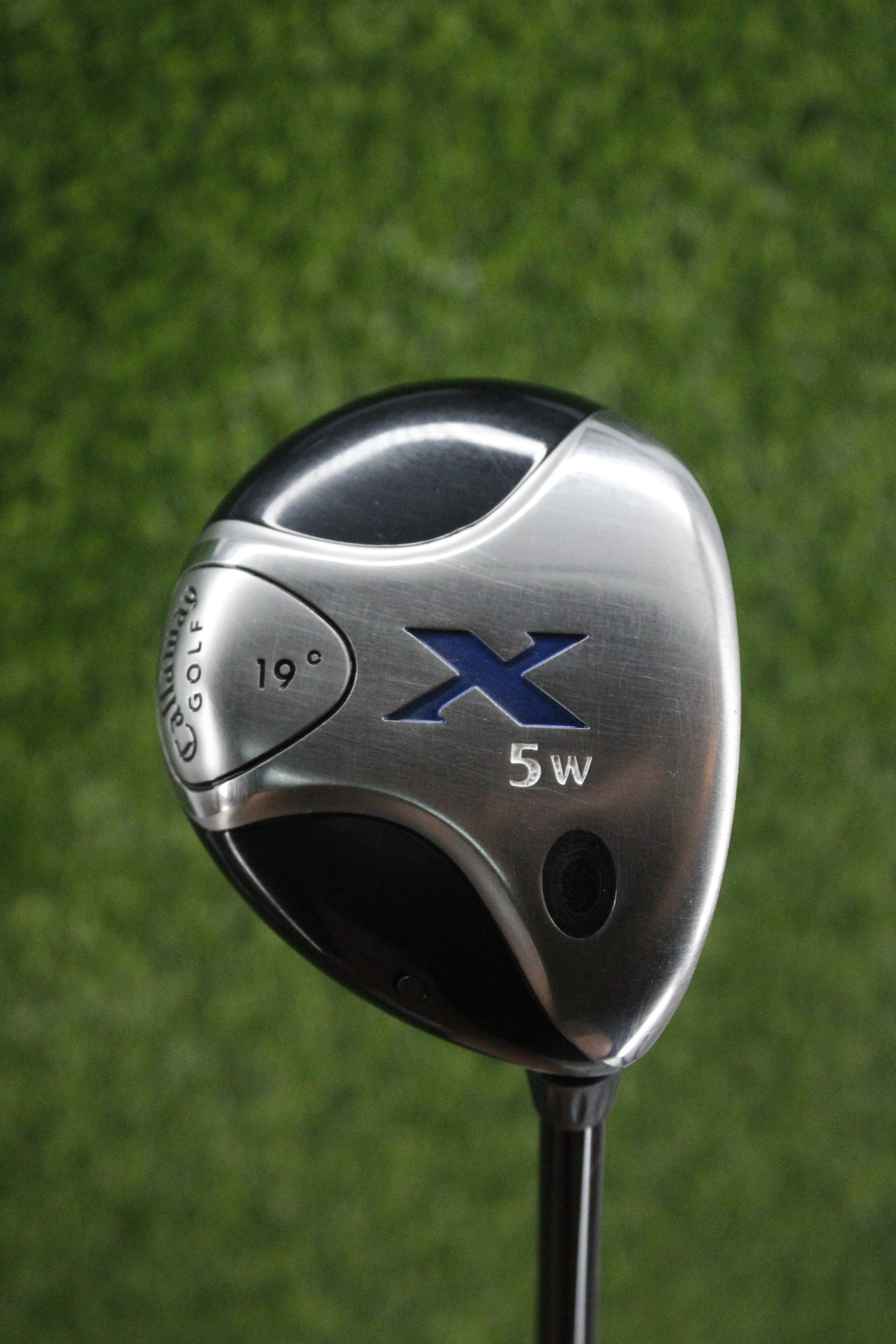 Callaway X Tour 19° 5 Wood R Flex 42"