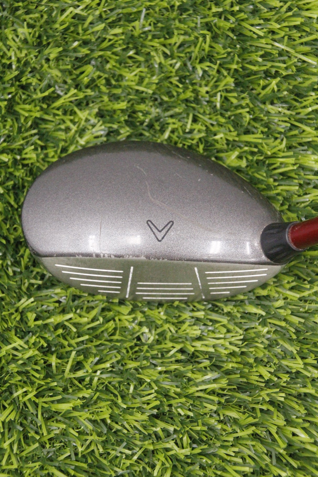 Callaway Big Bertha Heavenwood 20° 3 Hybrid R Flex 40.5"