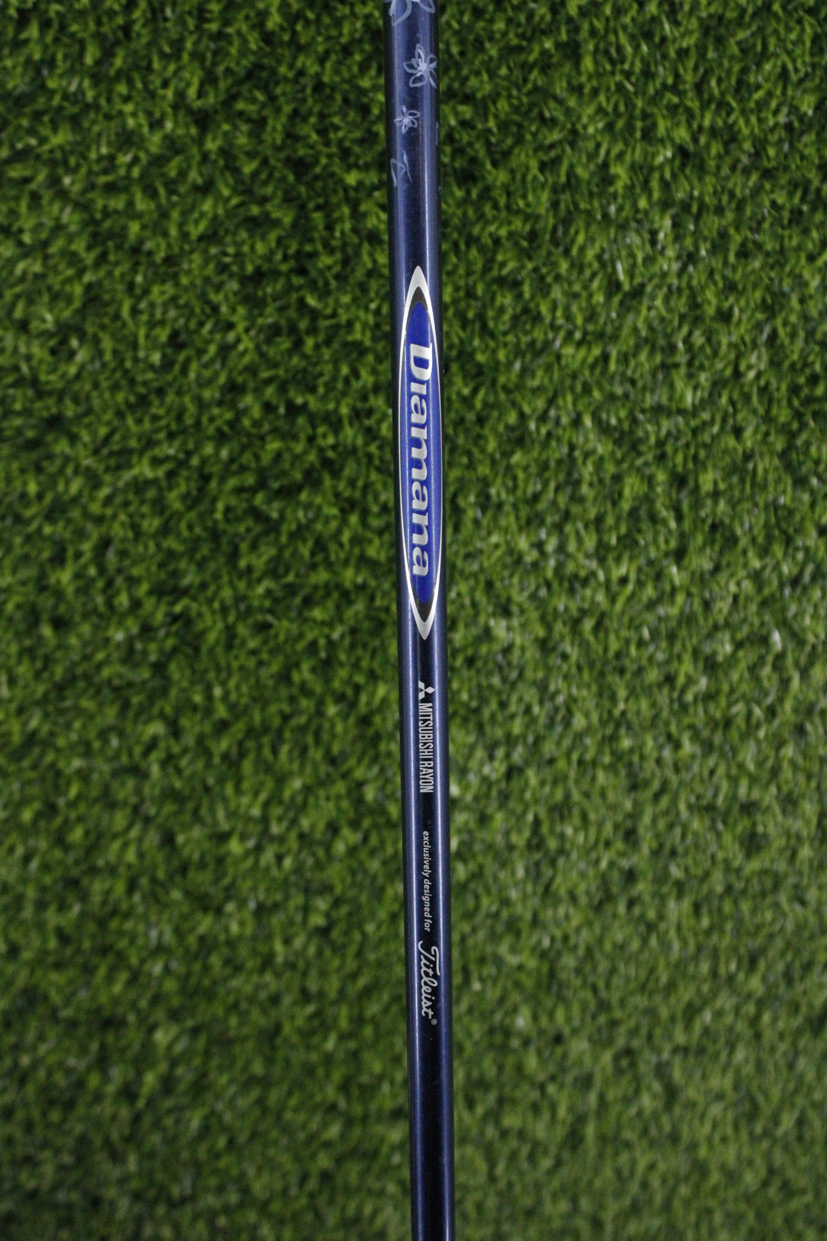 Titleist 910 D3 9.5° Driver S Flex 44.5"