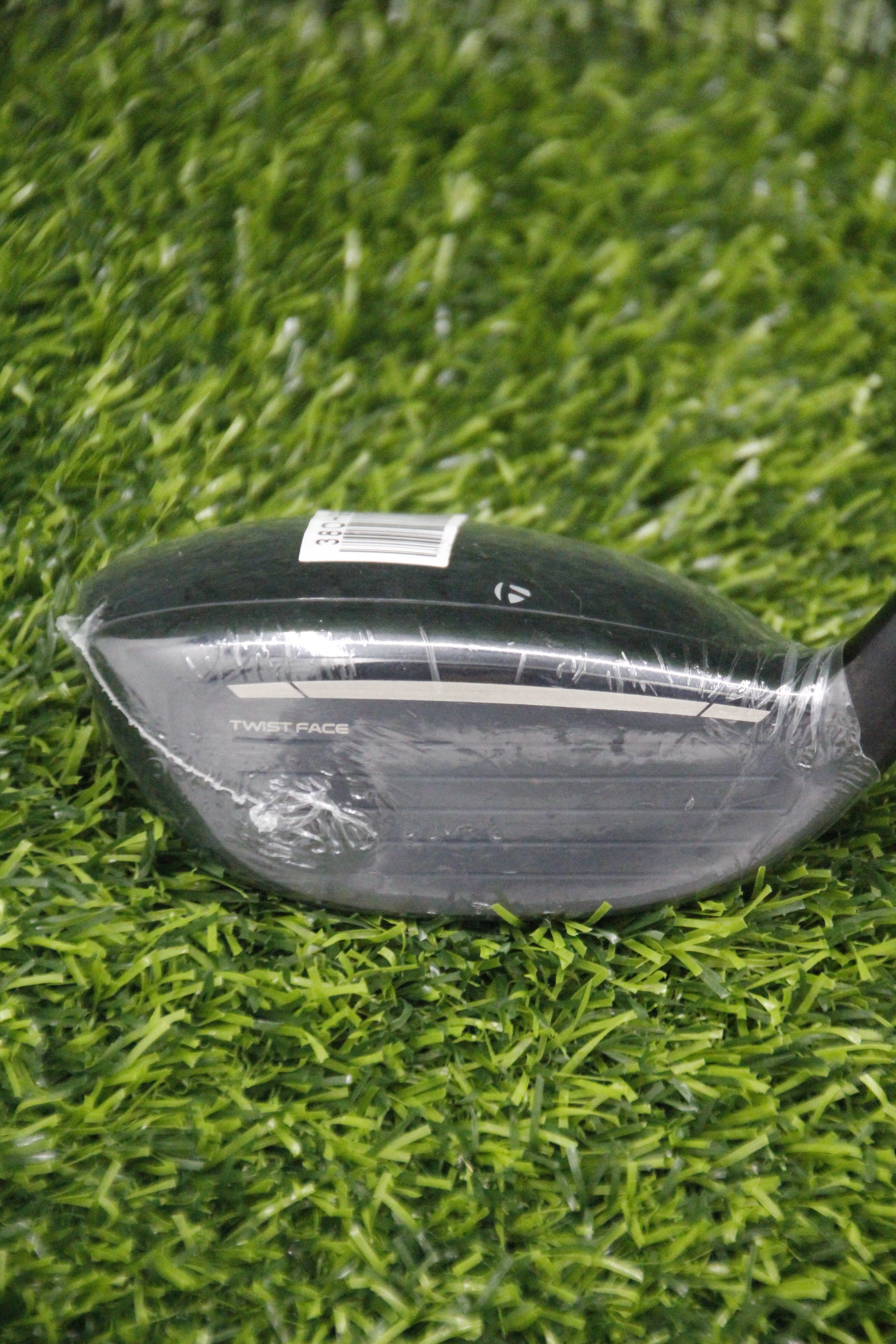 NEW TaylorMade Qi10 22° 4 Hybrid S Flex 39.5"