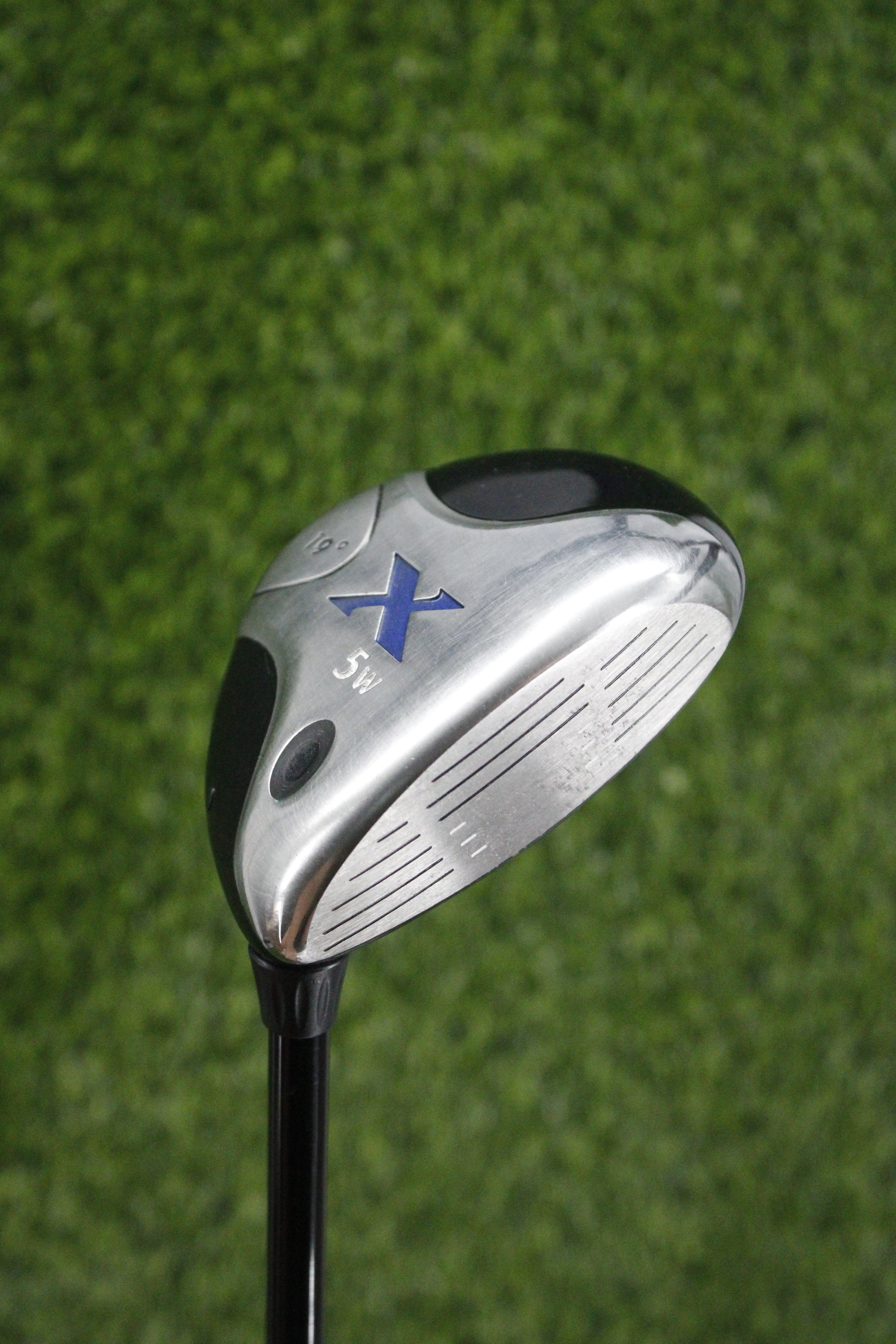 Callaway X Tour 19° 5 Wood R Flex 42"