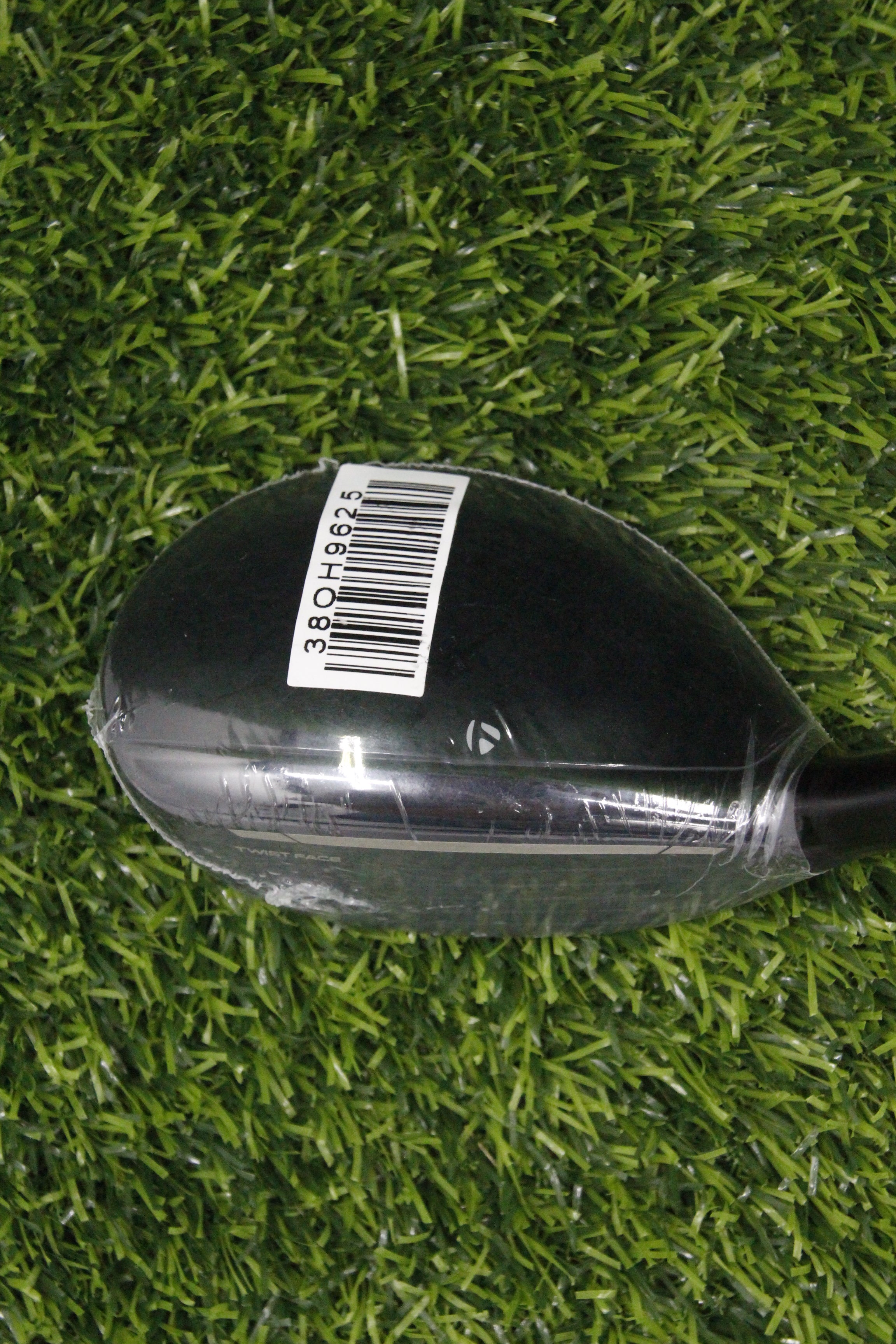 NEW TaylorMade Qi10 22° 4 Hybrid S Flex 39.5"