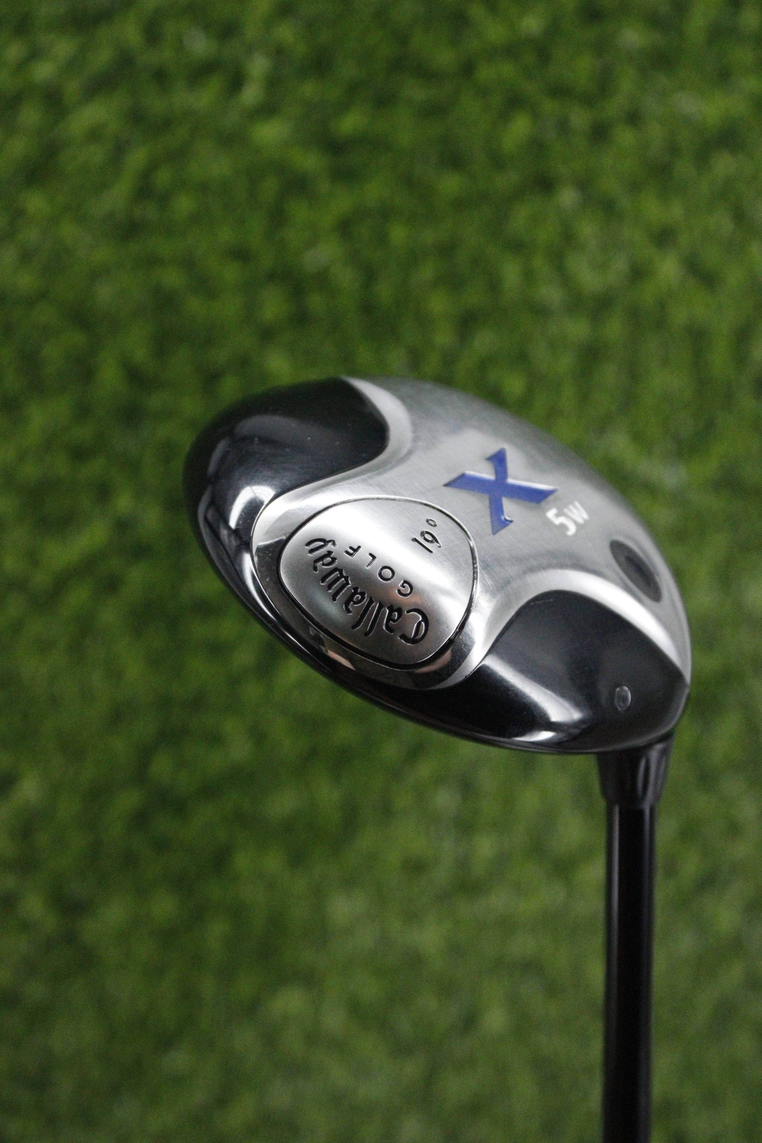 Callaway X Tour 19° 5 Wood R Flex 42"